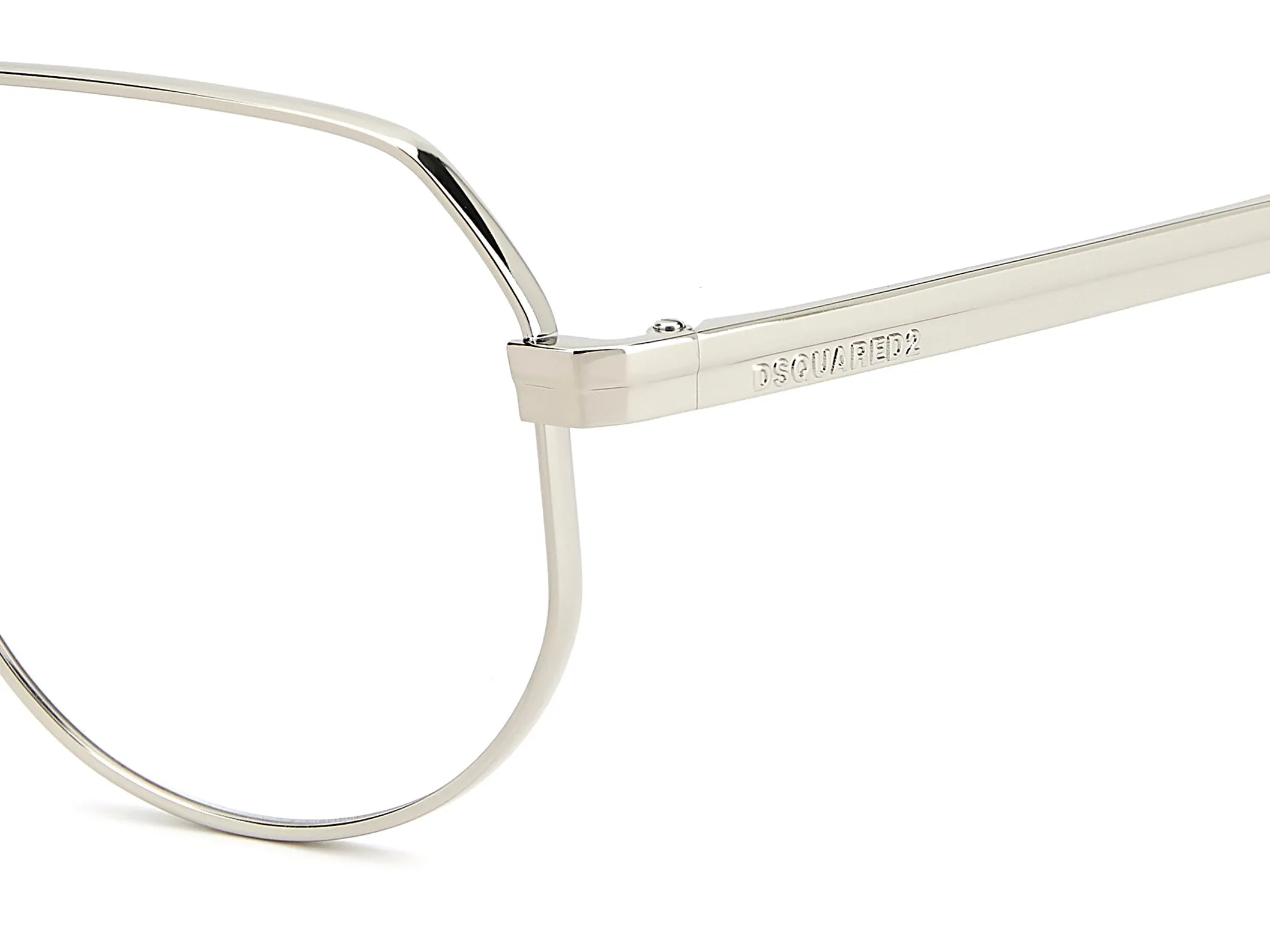 Dsquared2 Dsquared2 D2 0194 010 Montature da vista - immagine 3