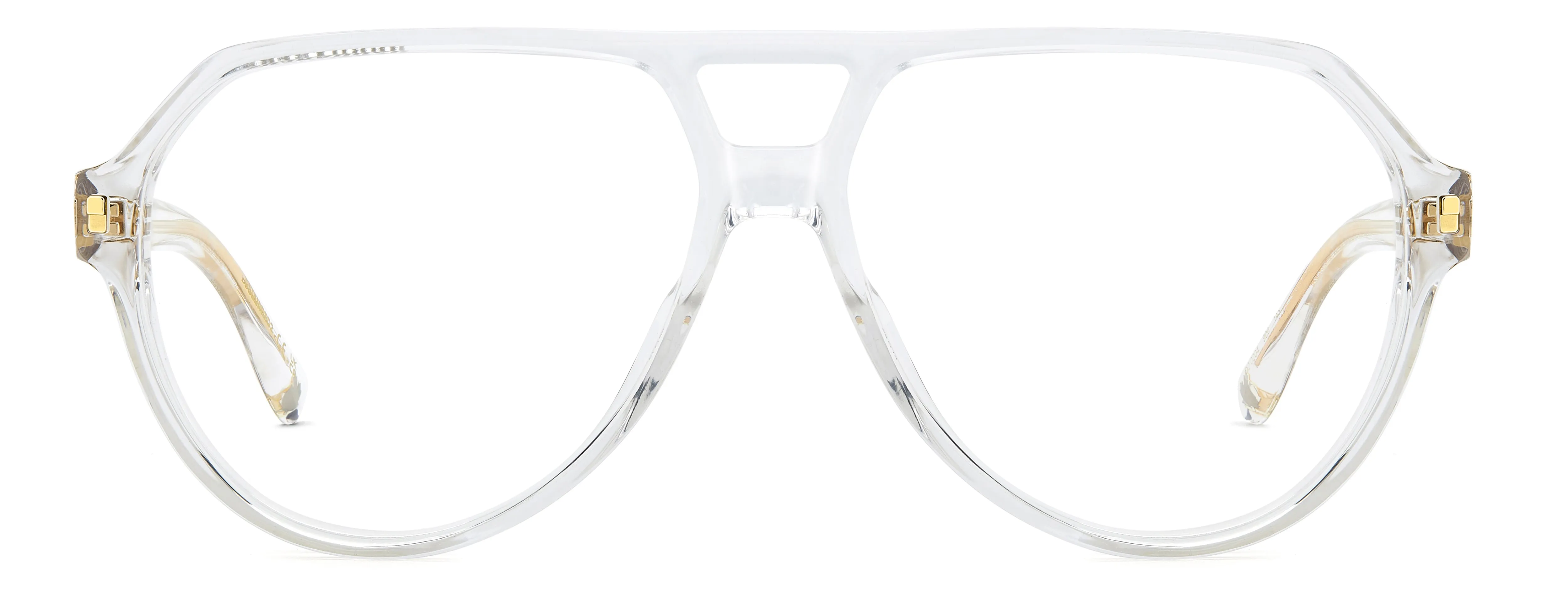 Dsquared2 Dsquared2 D2 0204 900 Montature da vista - immagine 2