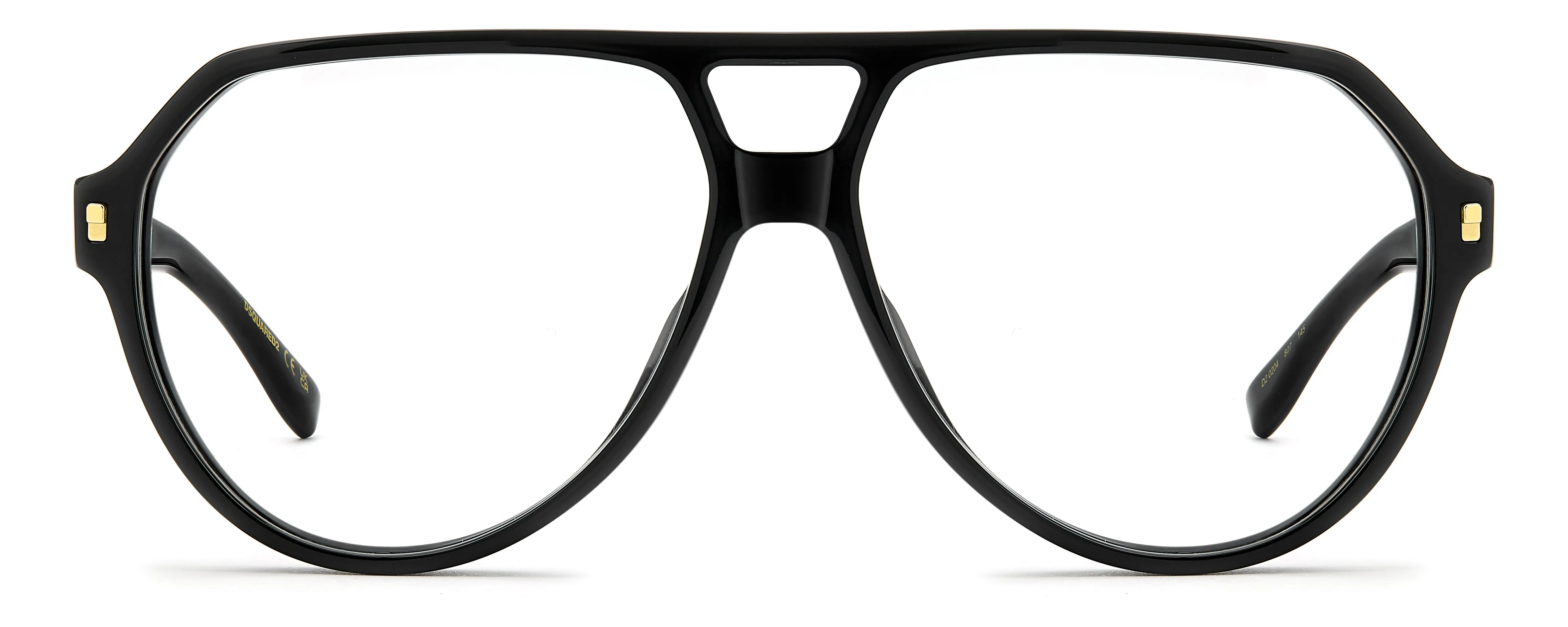 Dsquared2 Dsquared2 D2 0204 807 Montature da vista - immagine 2