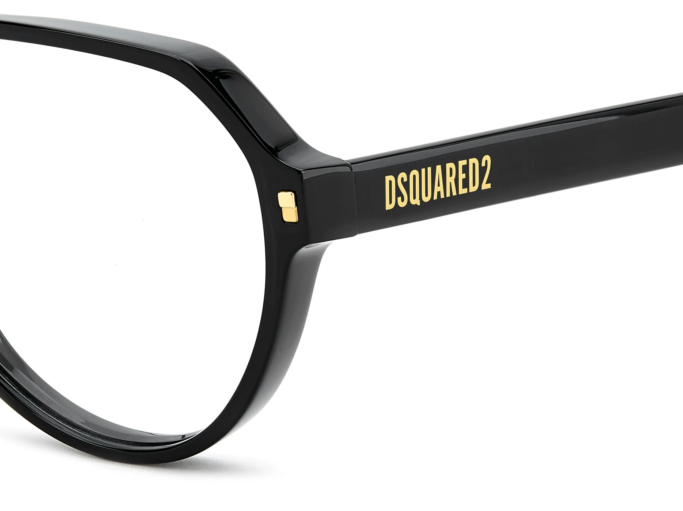 Dsquared2 Dsquared2 D2 0204 807 Montature da vista - immagine 4