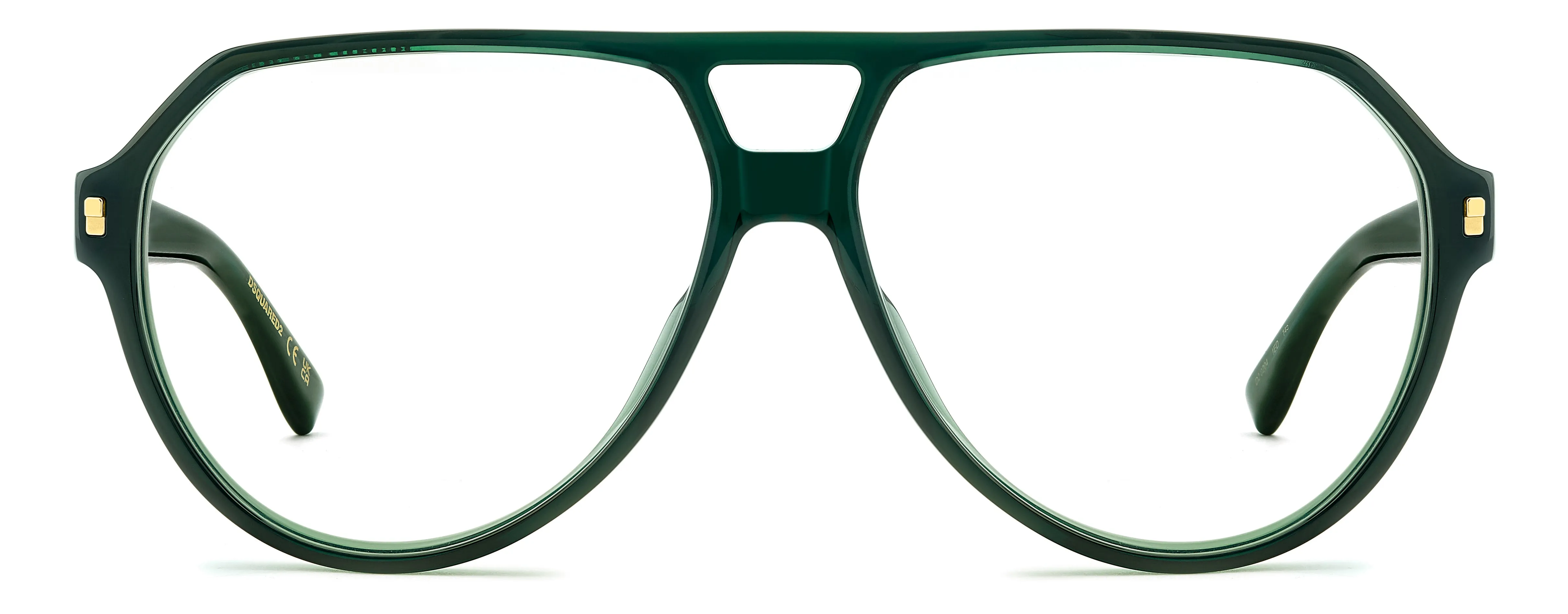Dsquared2 Dsquared2 D2 0204 1ED Montature da vista - immagine 2
