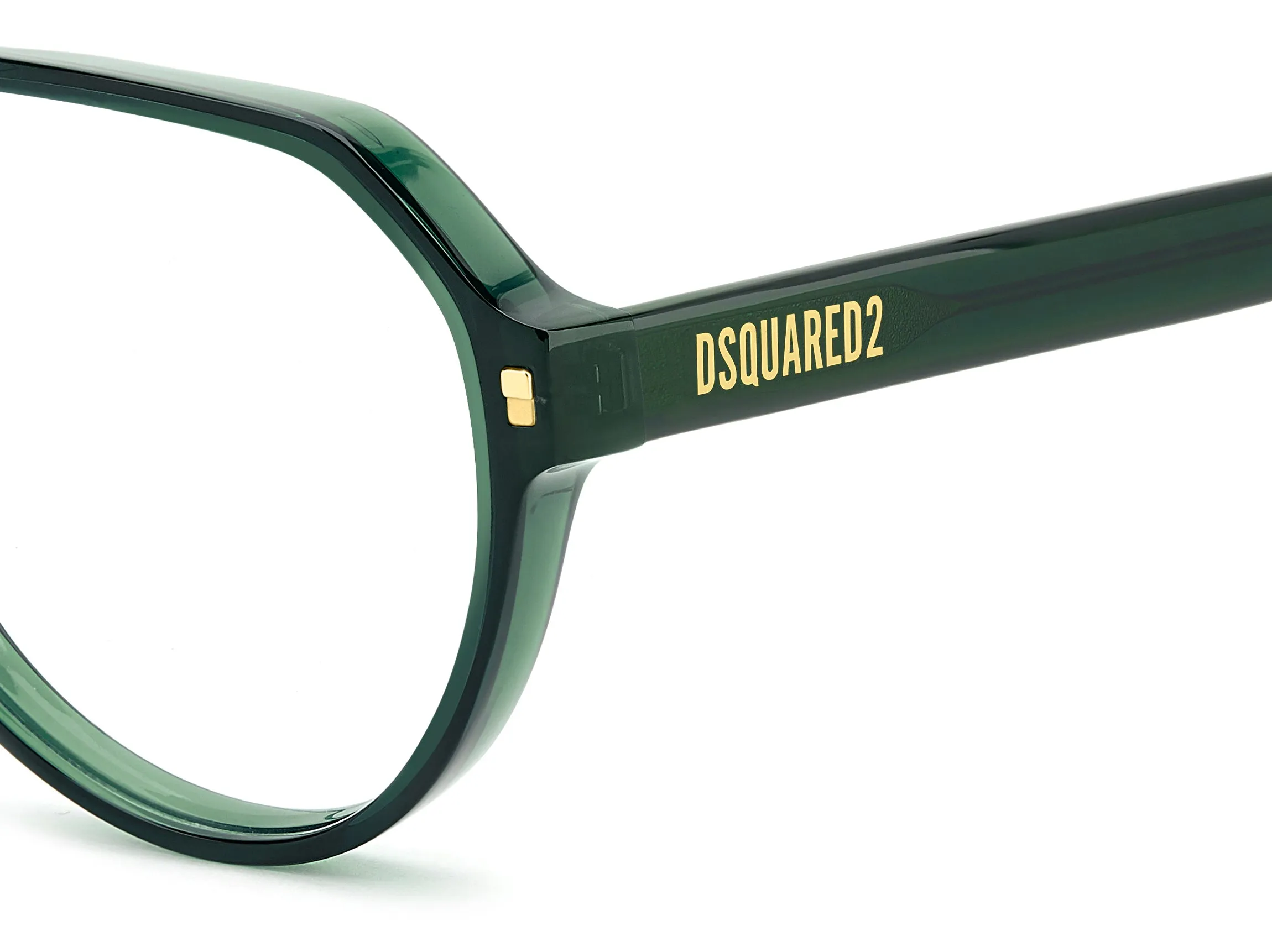 Dsquared2 Dsquared2 D2 0204 1ED Montature da vista - immagine 4