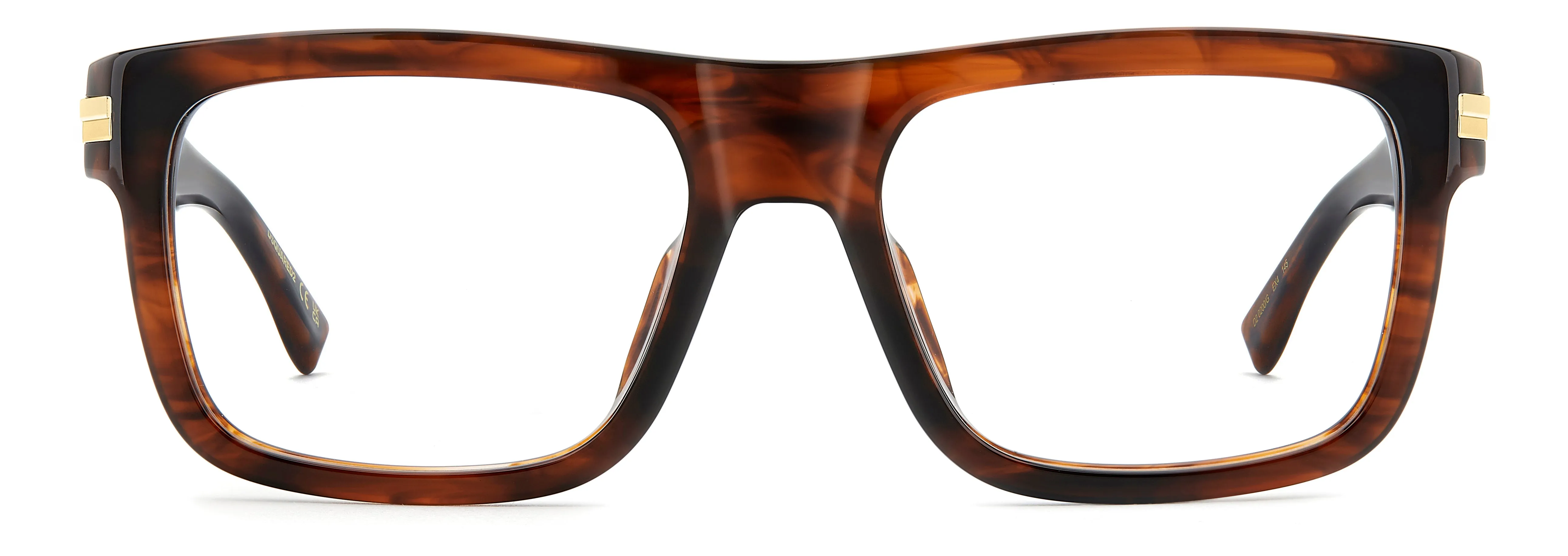 Dsquared2 Dsquared2 D2 0200/G EX4 Montature da vista - immagine 2