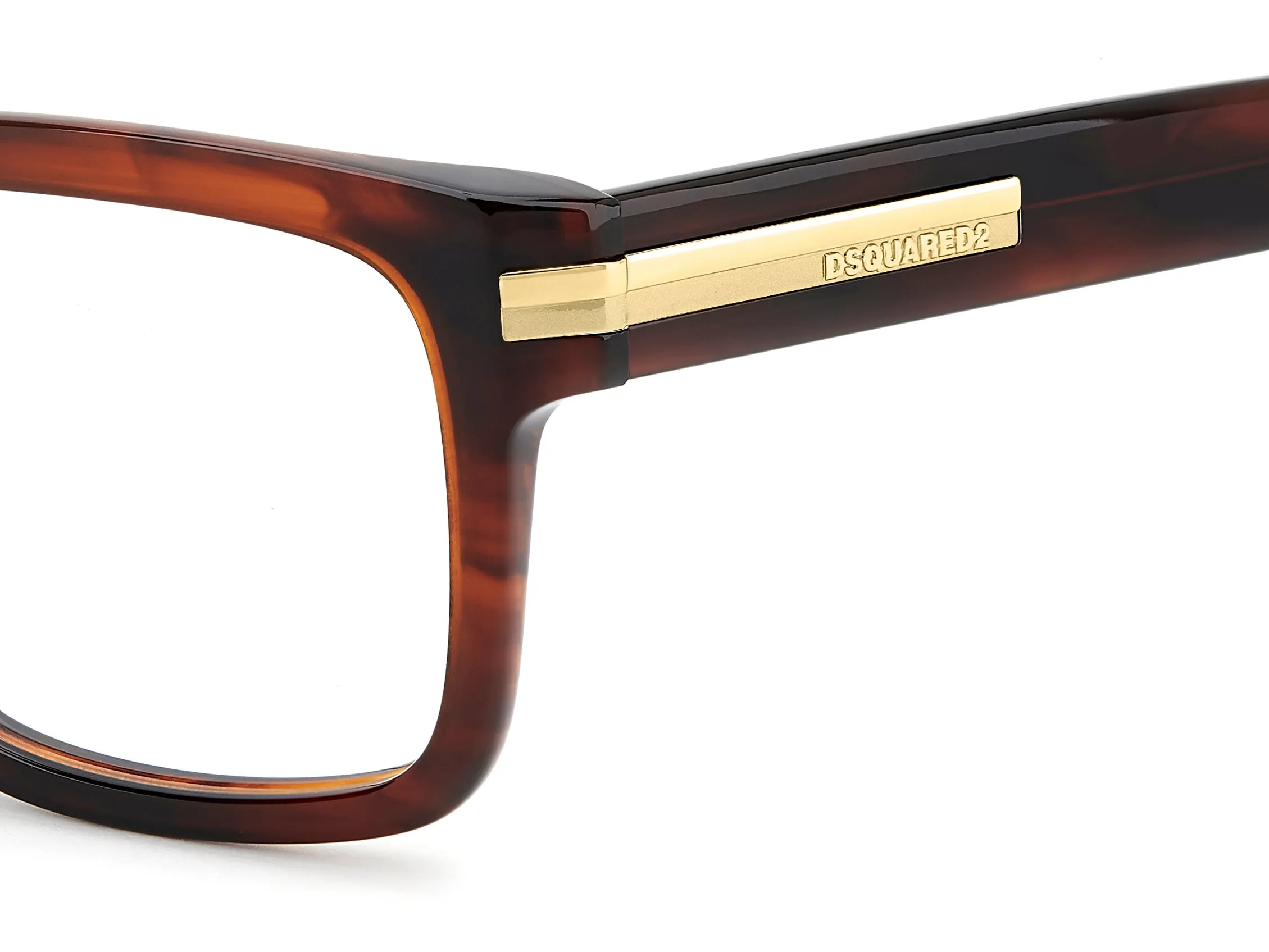 Dsquared2 Dsquared2 D2 0200/G EX4 Montature da vista - immagine 3