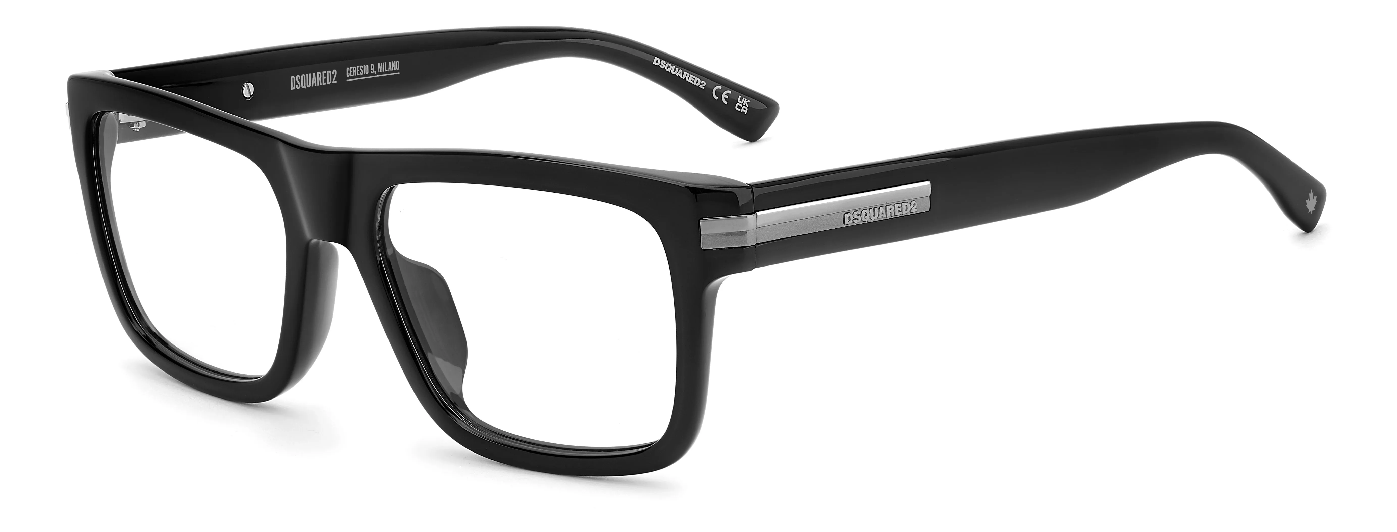Dsquared2 Dsquared2 D2 0200/G ANS Montature da vista - immagine 1