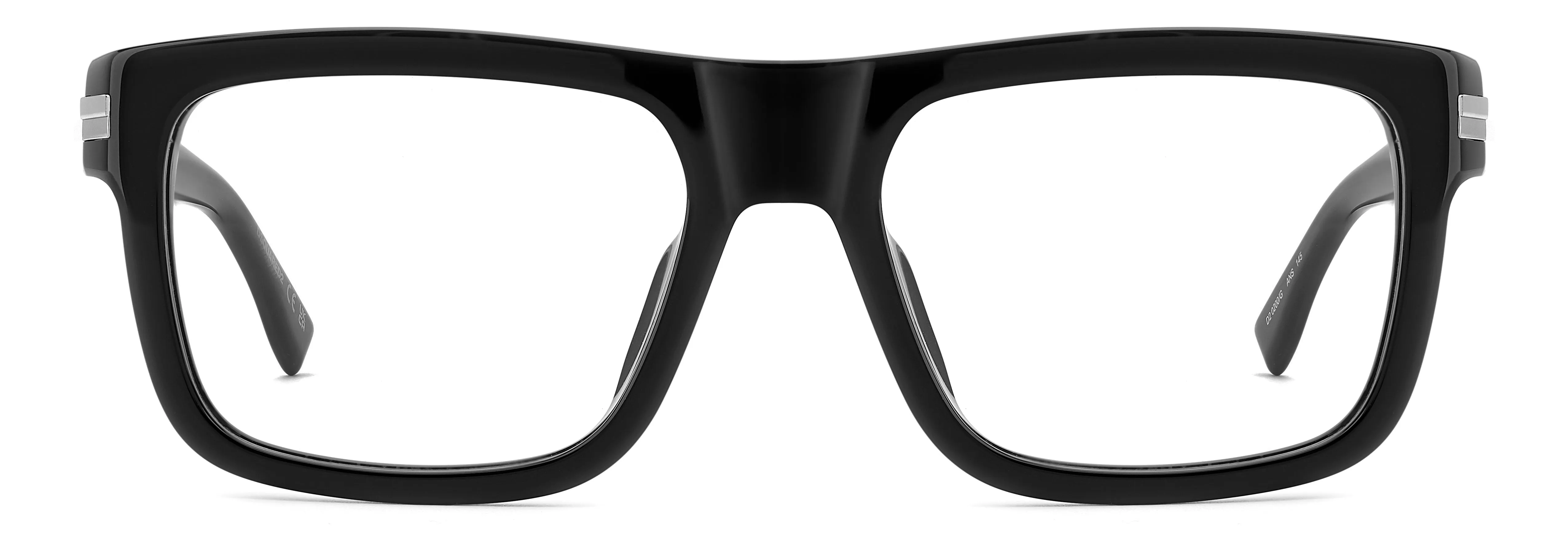 Dsquared2 Dsquared2 D2 0200/G ANS Montature da vista - immagine 2