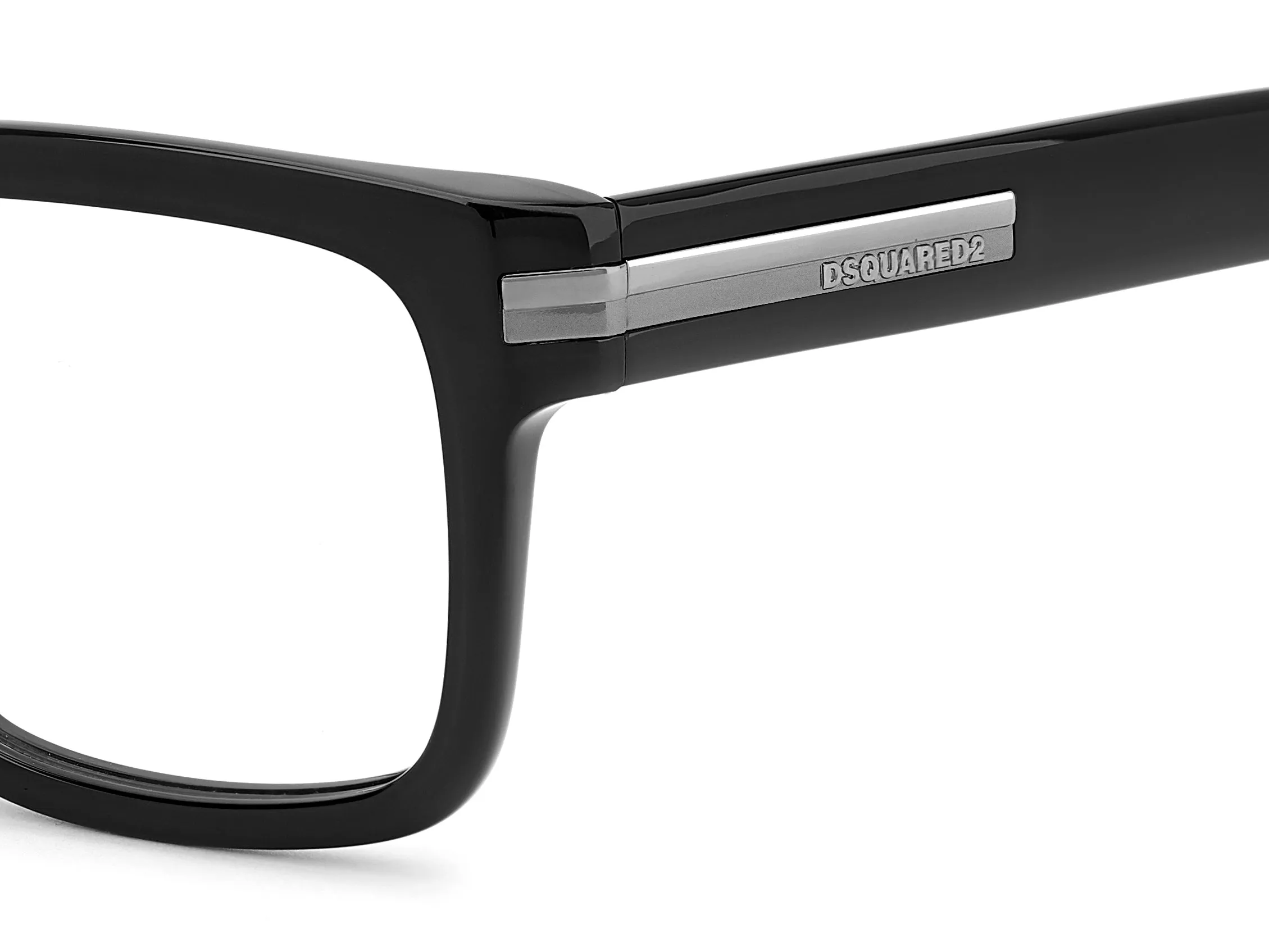 Dsquared2 Dsquared2 D2 0200/G ANS Montature da vista - immagine 3