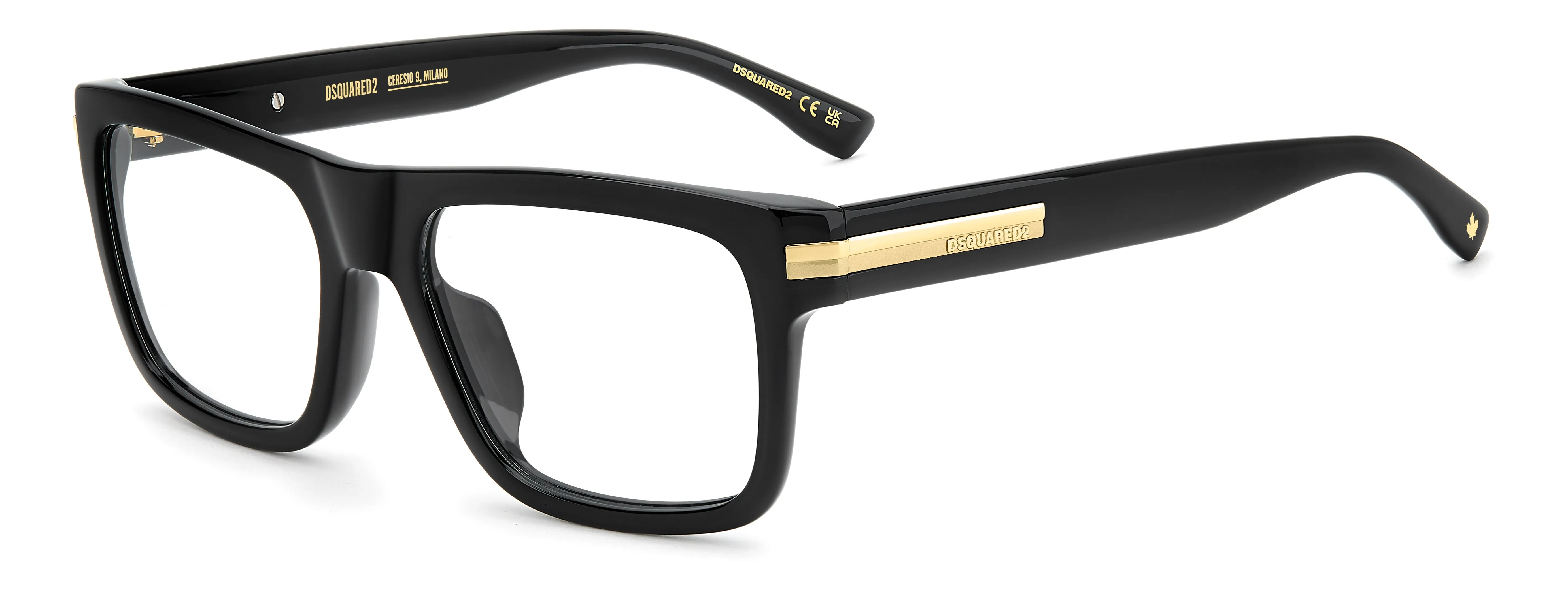 Dsquared2 Dsquared2 D2 0200/G 807 Montature da vista - immagine 1