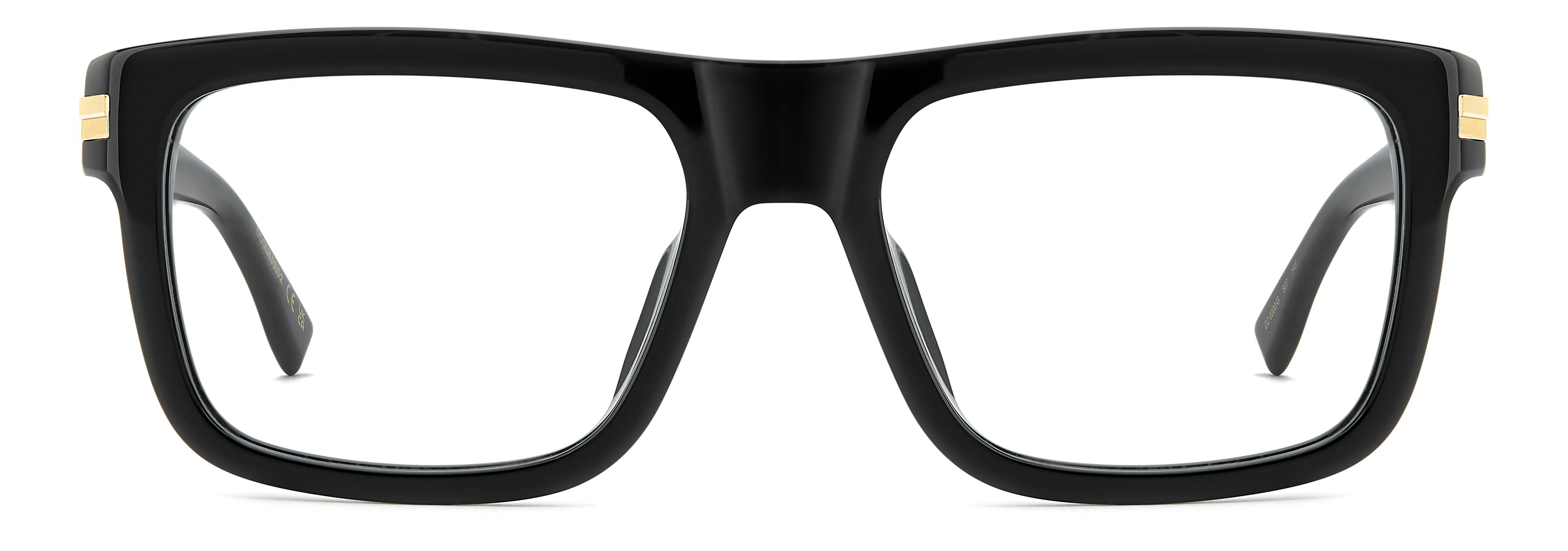 Dsquared2 Dsquared2 D2 0200/G 807 Montature da vista - immagine 2