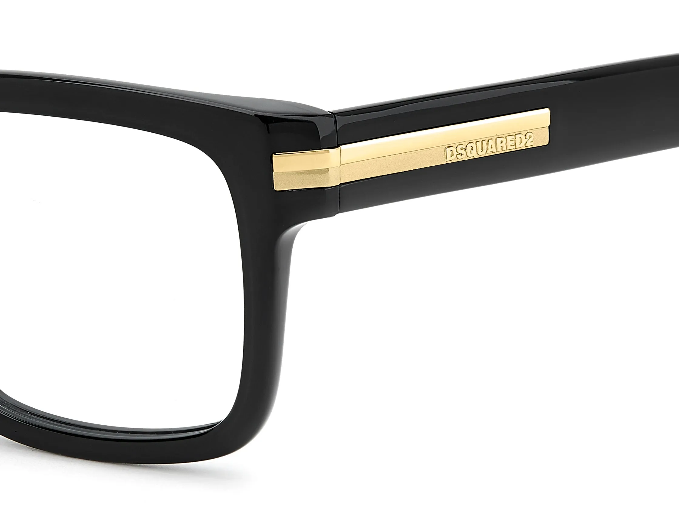 Dsquared2 Dsquared2 D2 0200/G 807 Montature da vista - immagine 3