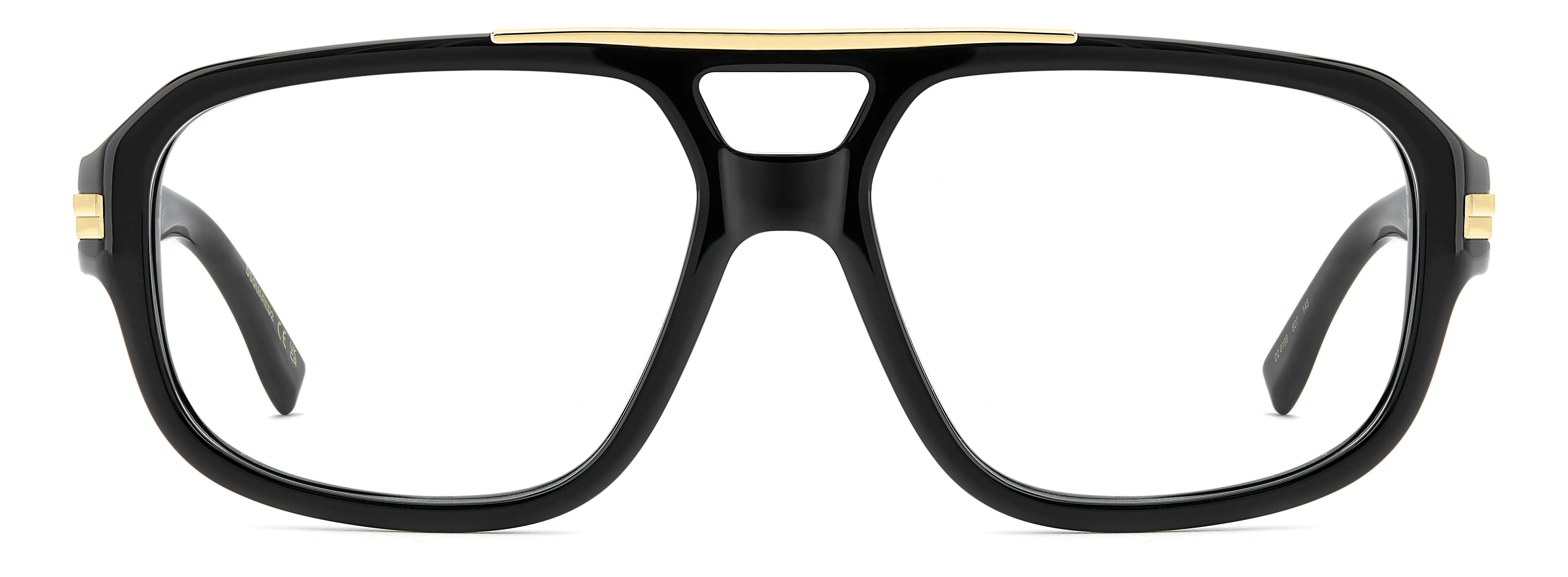Dsquared2 Dsquared2 D2 0199 807 Montature da vista - immagine 2