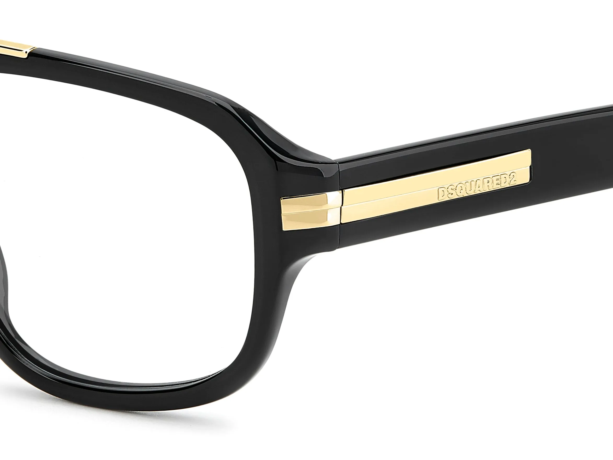 Dsquared2 Dsquared2 D2 0199 807 Montature da vista - immagine 3
