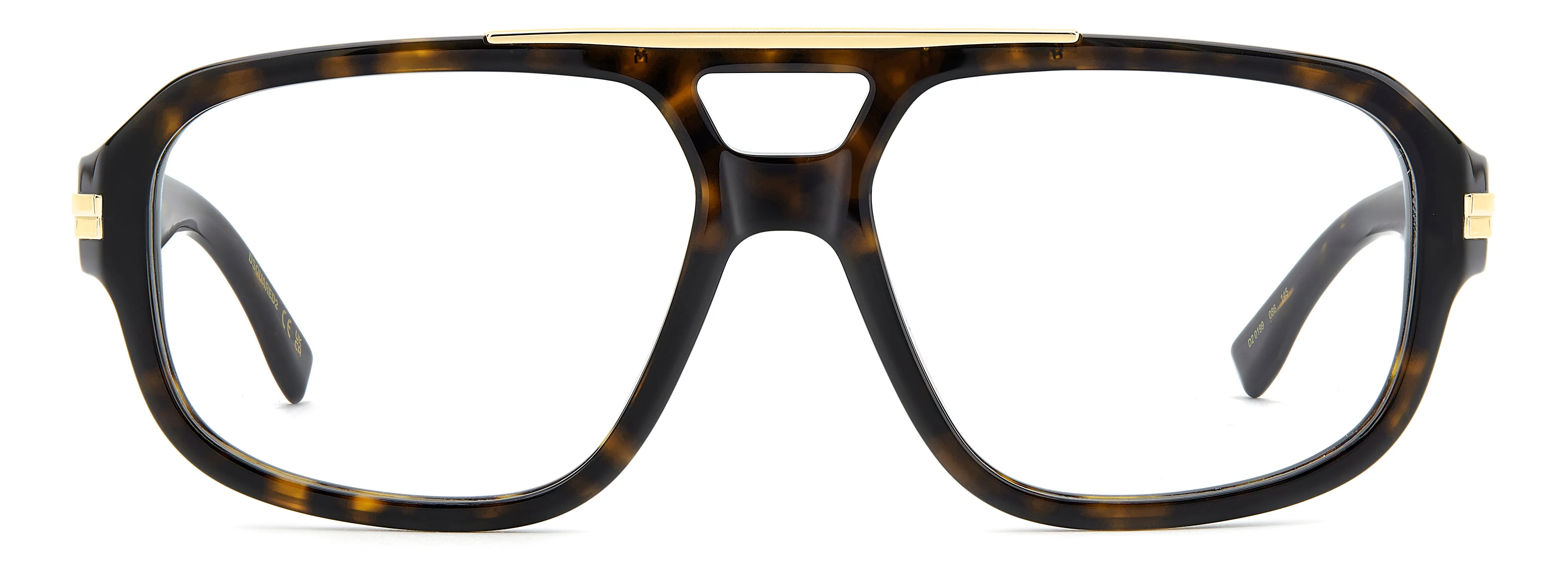 Dsquared2 Dsquared2 D2 0199 086 Montature da vista - immagine 2
