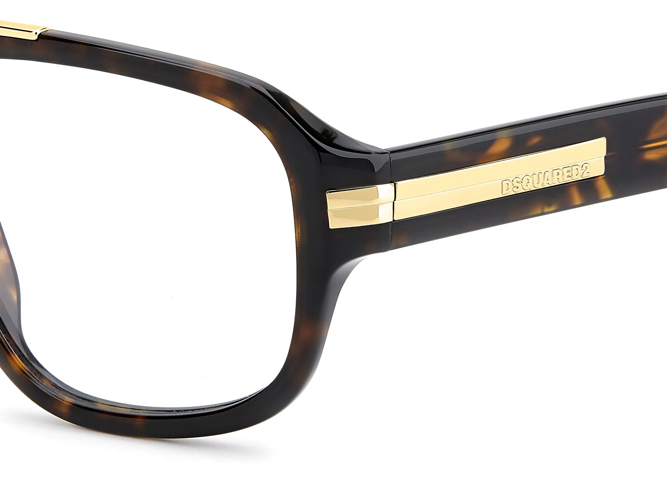 Dsquared2 Dsquared2 D2 0199 086 Montature da vista - immagine 3