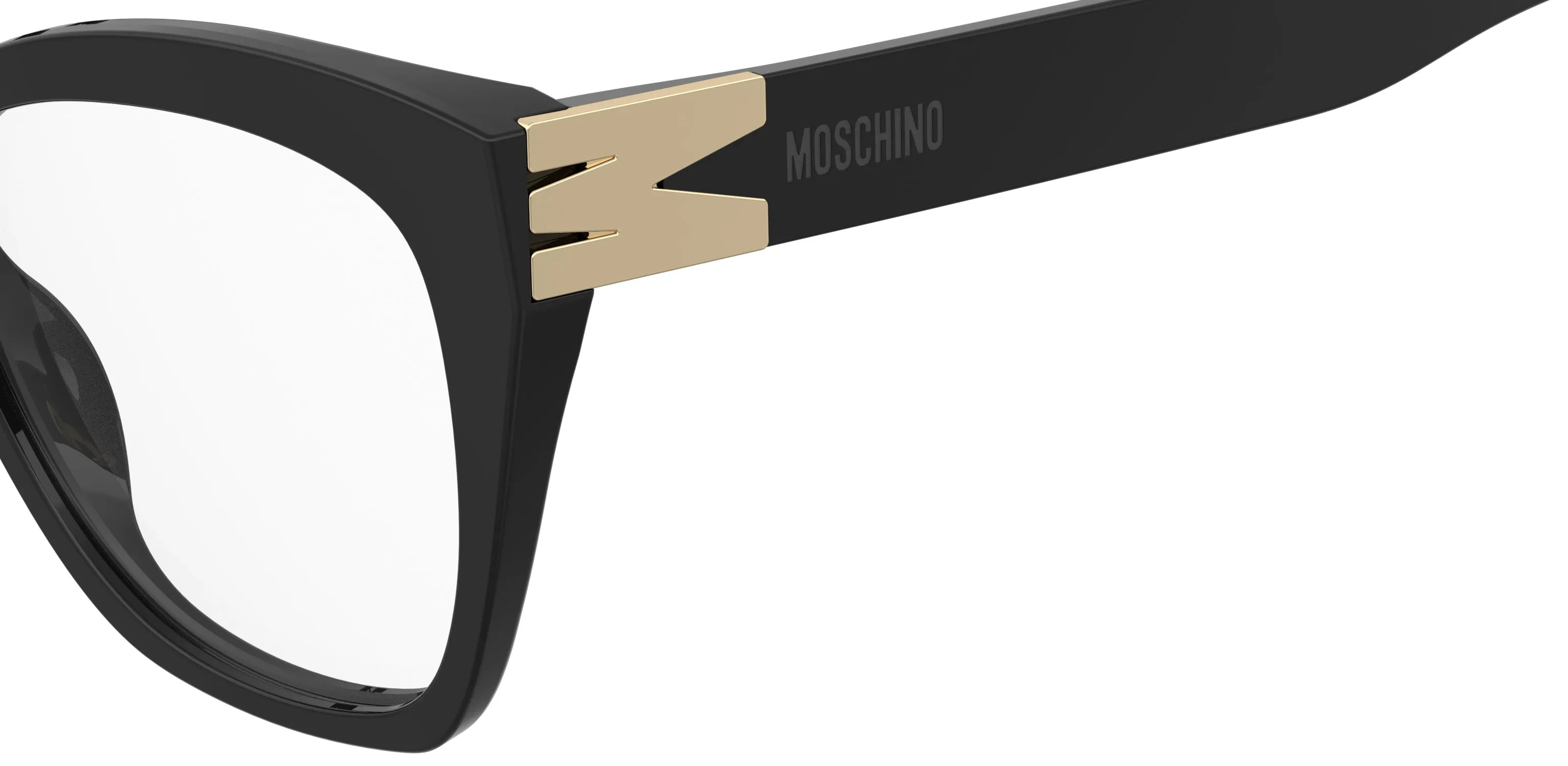 Moschino Moschino MOS662 807 Montature da vista - immagine 3