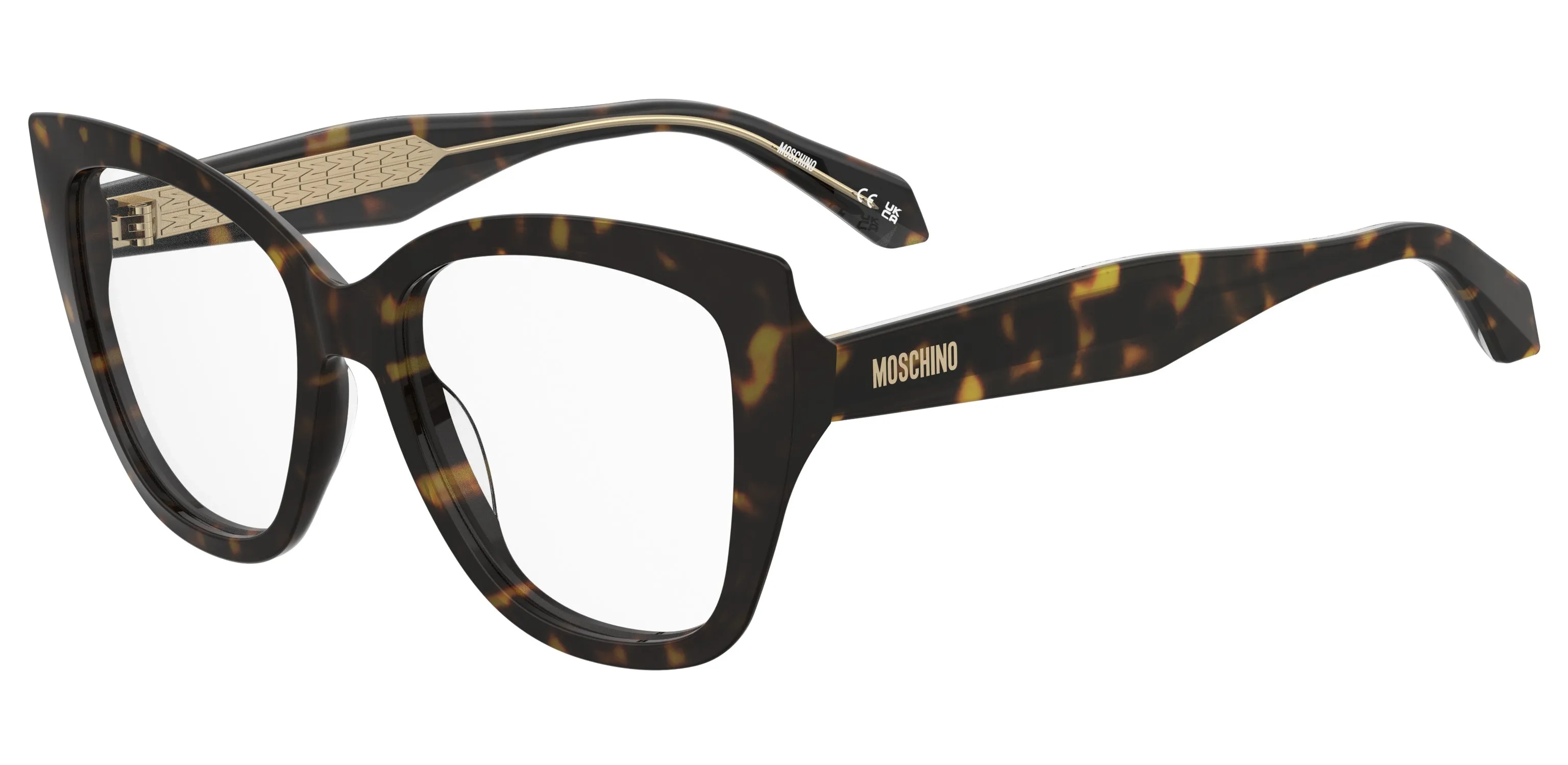 Moschino Moschino MOS665 086 Montature da vista - immagine 1