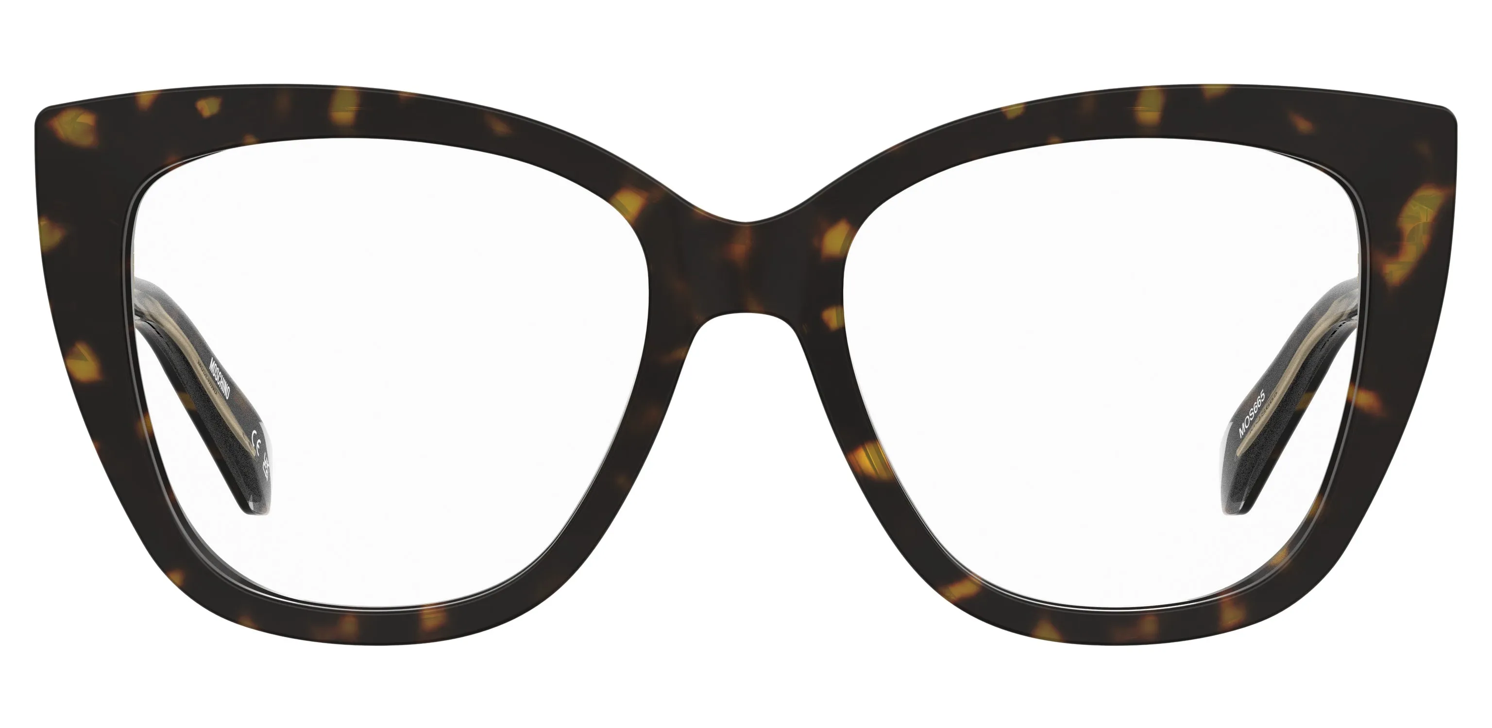 Moschino Moschino MOS665 086 Montature da vista - immagine 2