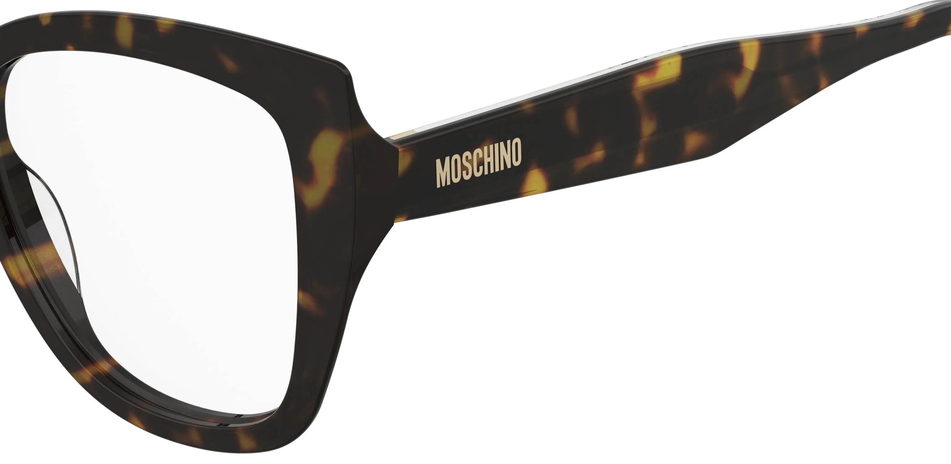 Moschino Moschino MOS665 086 Montature da vista - immagine 3
