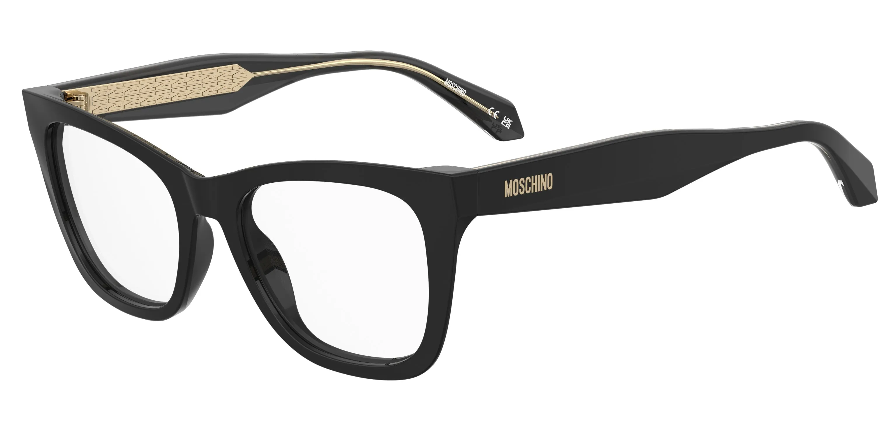 Moschino Moschino MOS664 807 Montature da vista - immagine 1