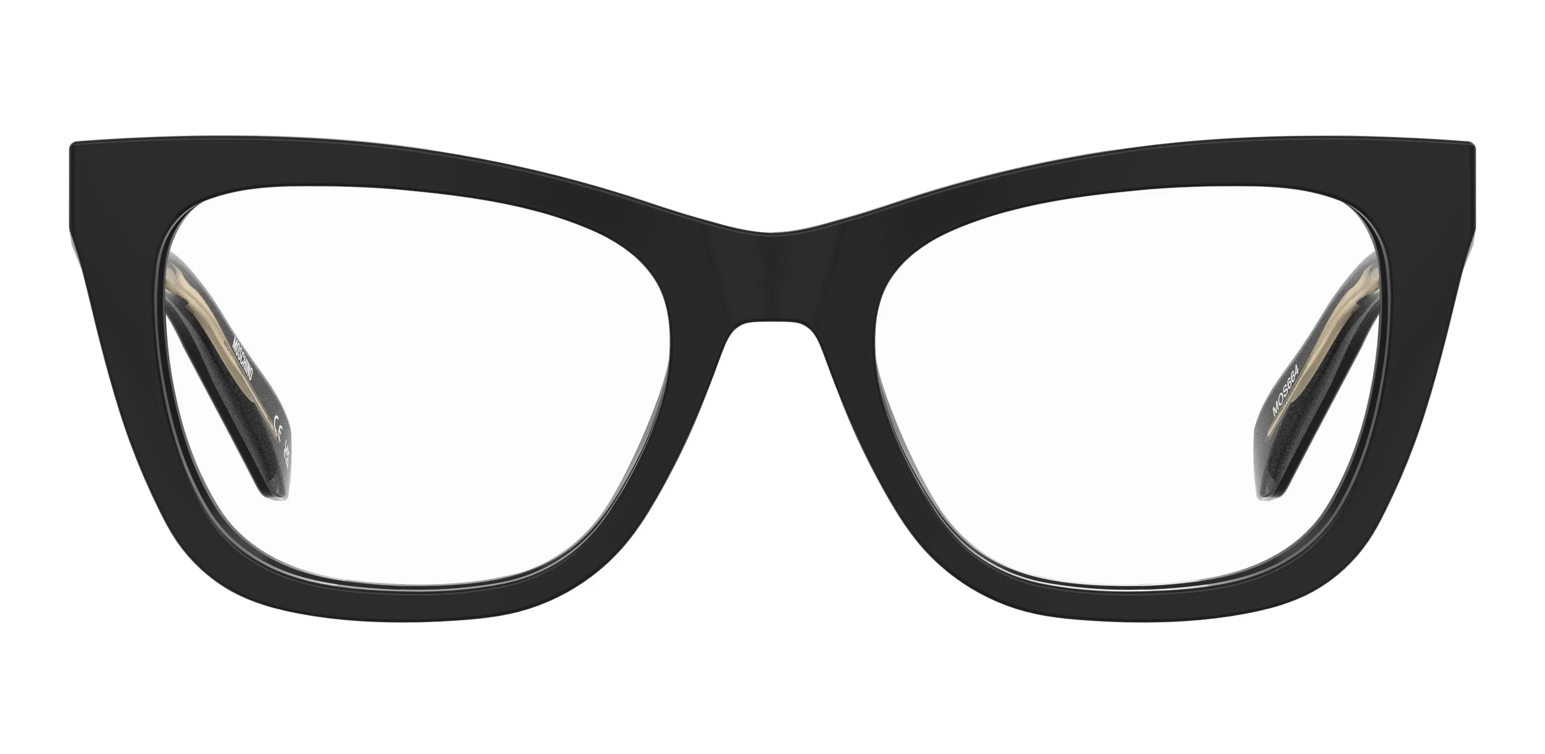 Moschino Moschino MOS664 807 Montature da vista - immagine 2