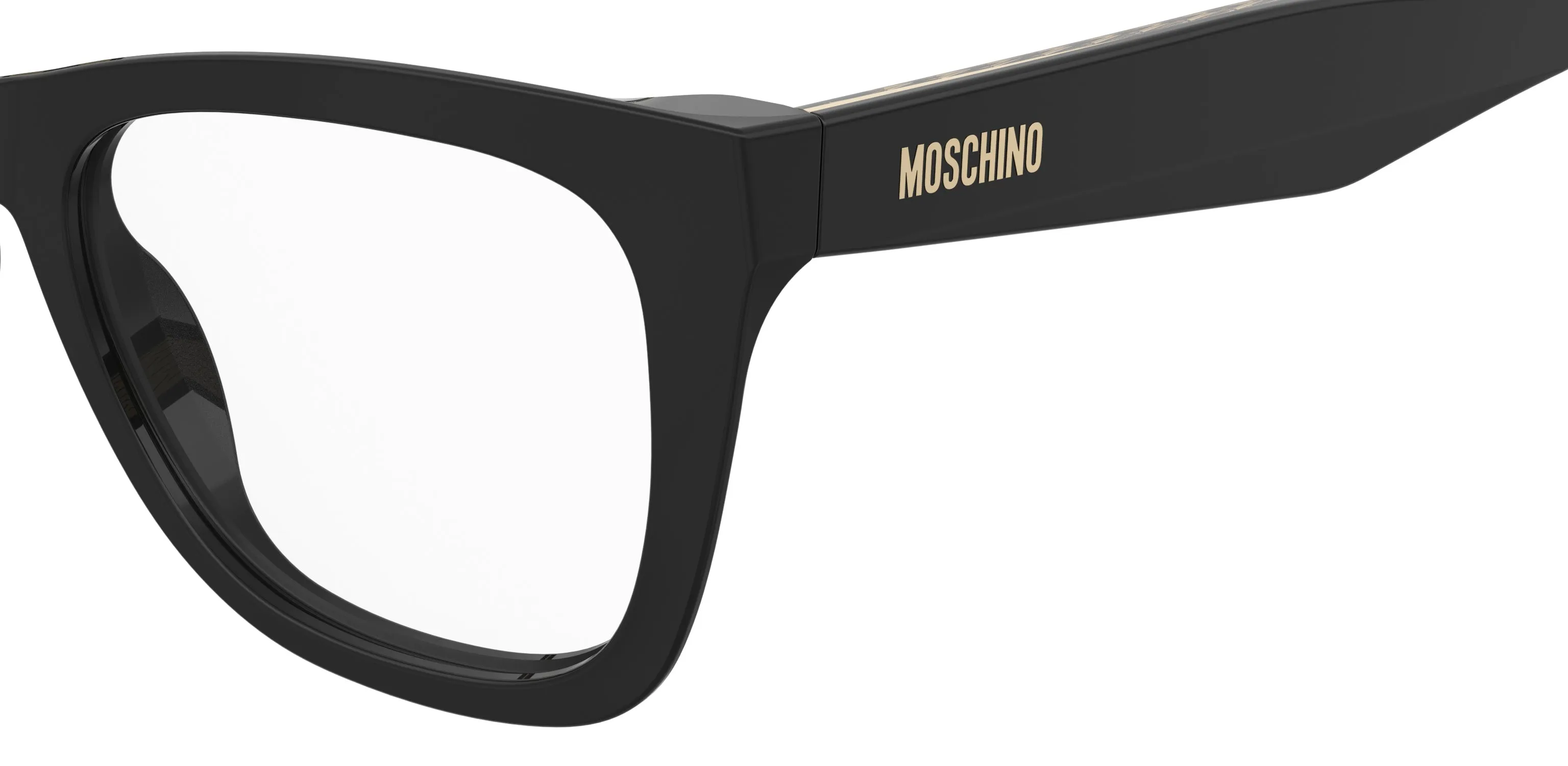 Moschino Moschino MOS664 807 Montature da vista - immagine 3