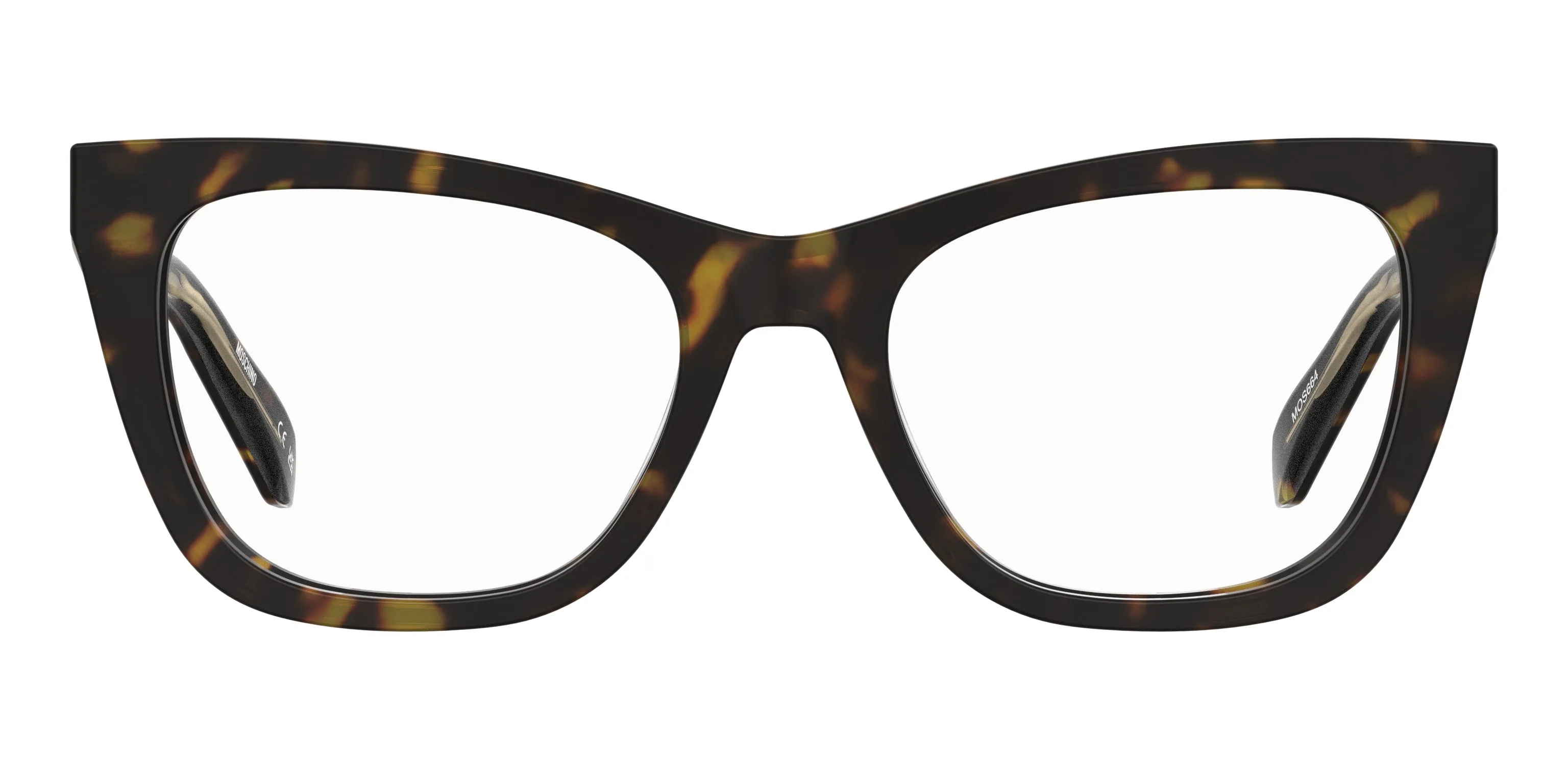 Moschino Moschino MOS664 086 Montature da vista - immagine 2