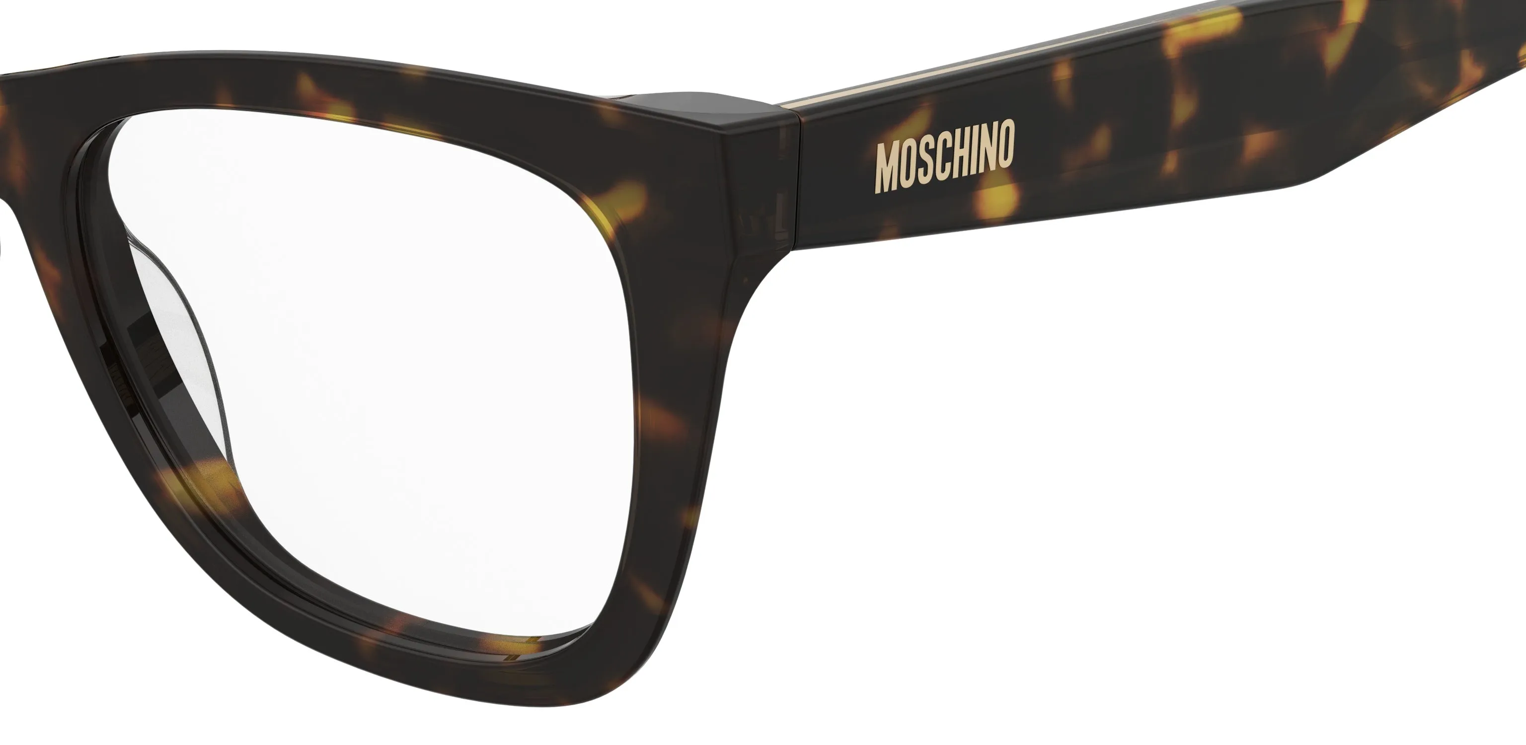 Moschino Moschino MOS664 086 Montature da vista - immagine 3