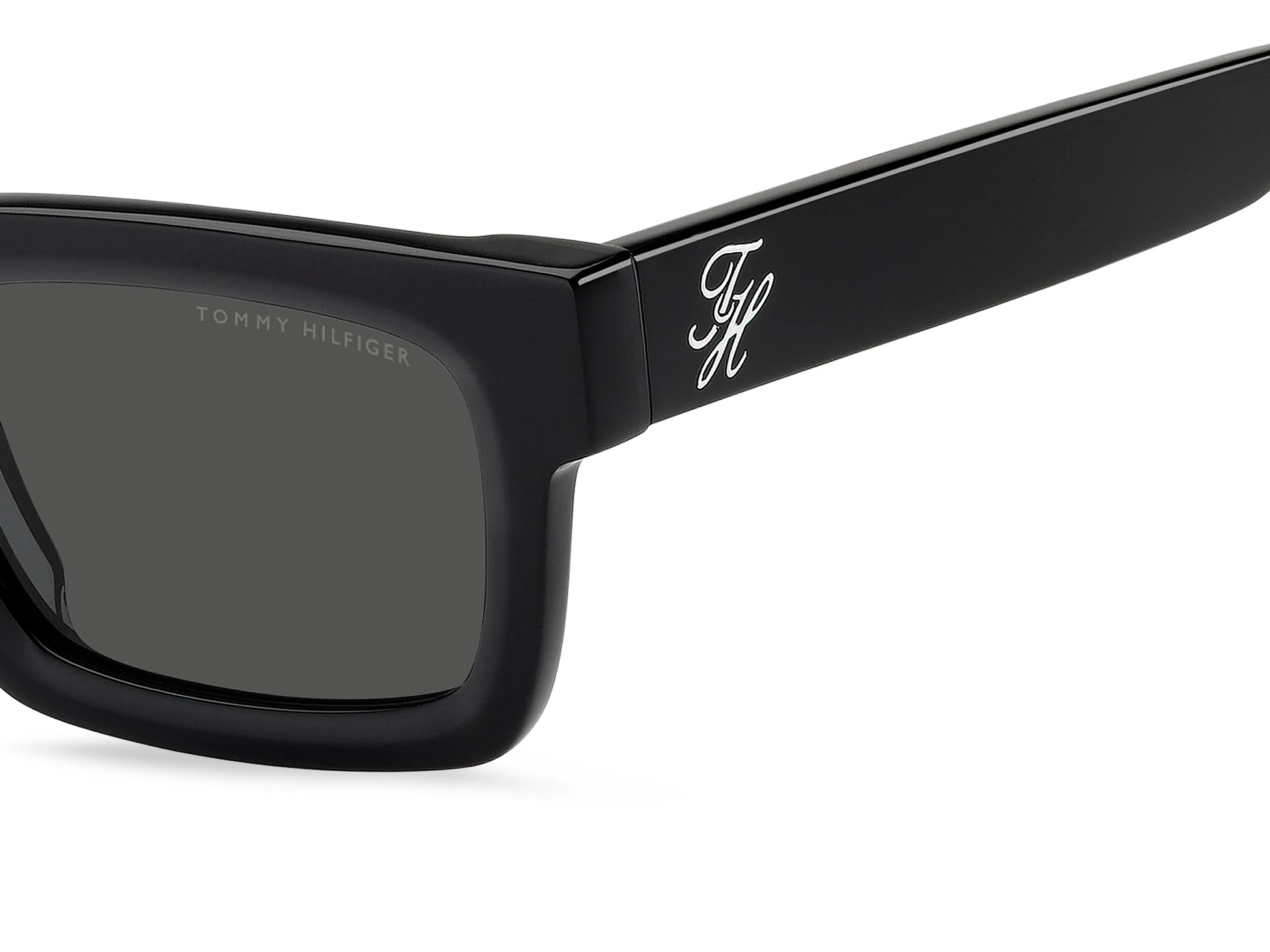 Tommy Hilfiger Tommy Hilfiger TH 2368/S 807/IR Occhiali da sole - immagine 3