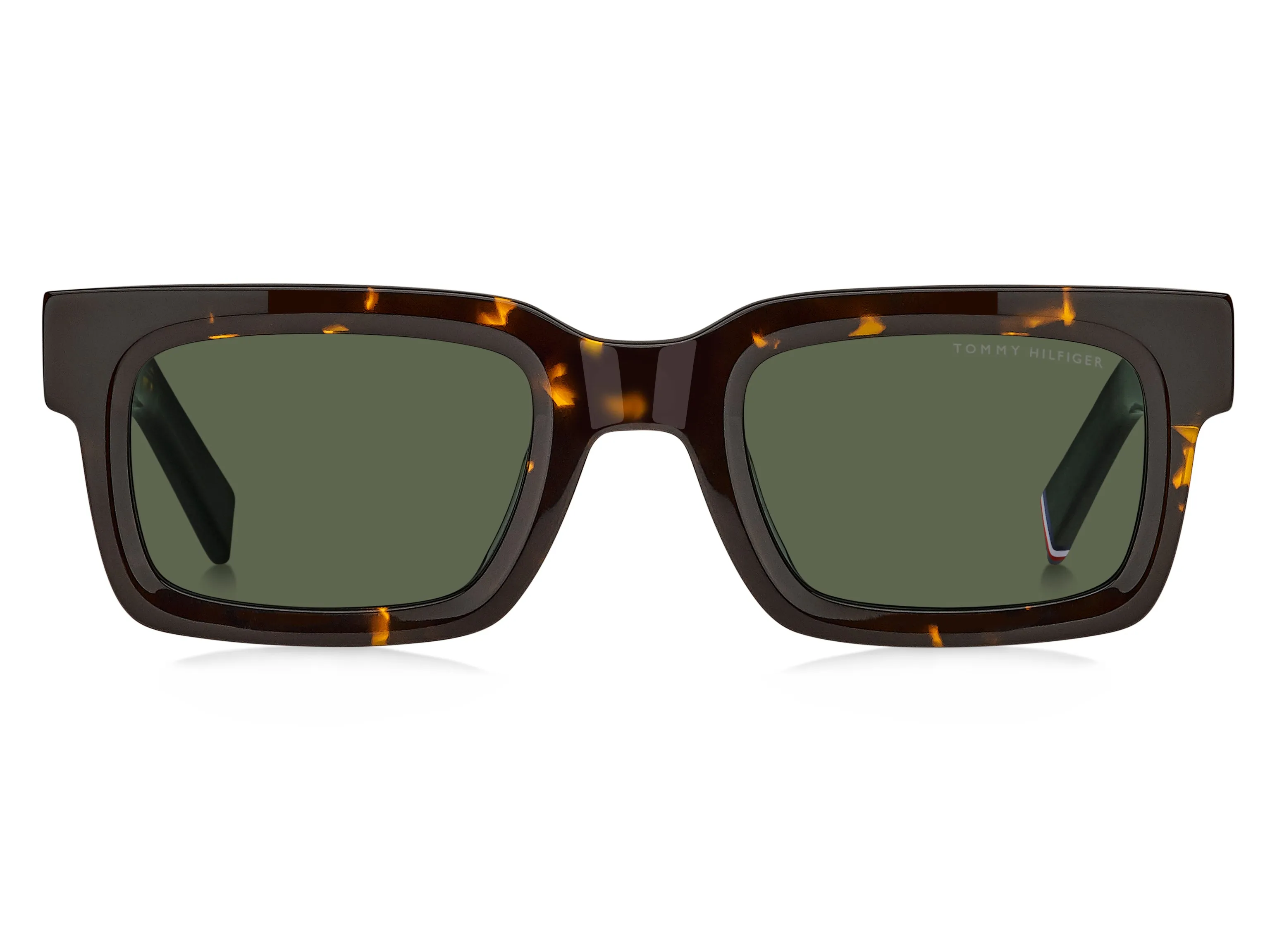 Tommy Hilfiger Tommy Hilfiger TH 2368/S 086/QT Occhiali da sole - immagine 2