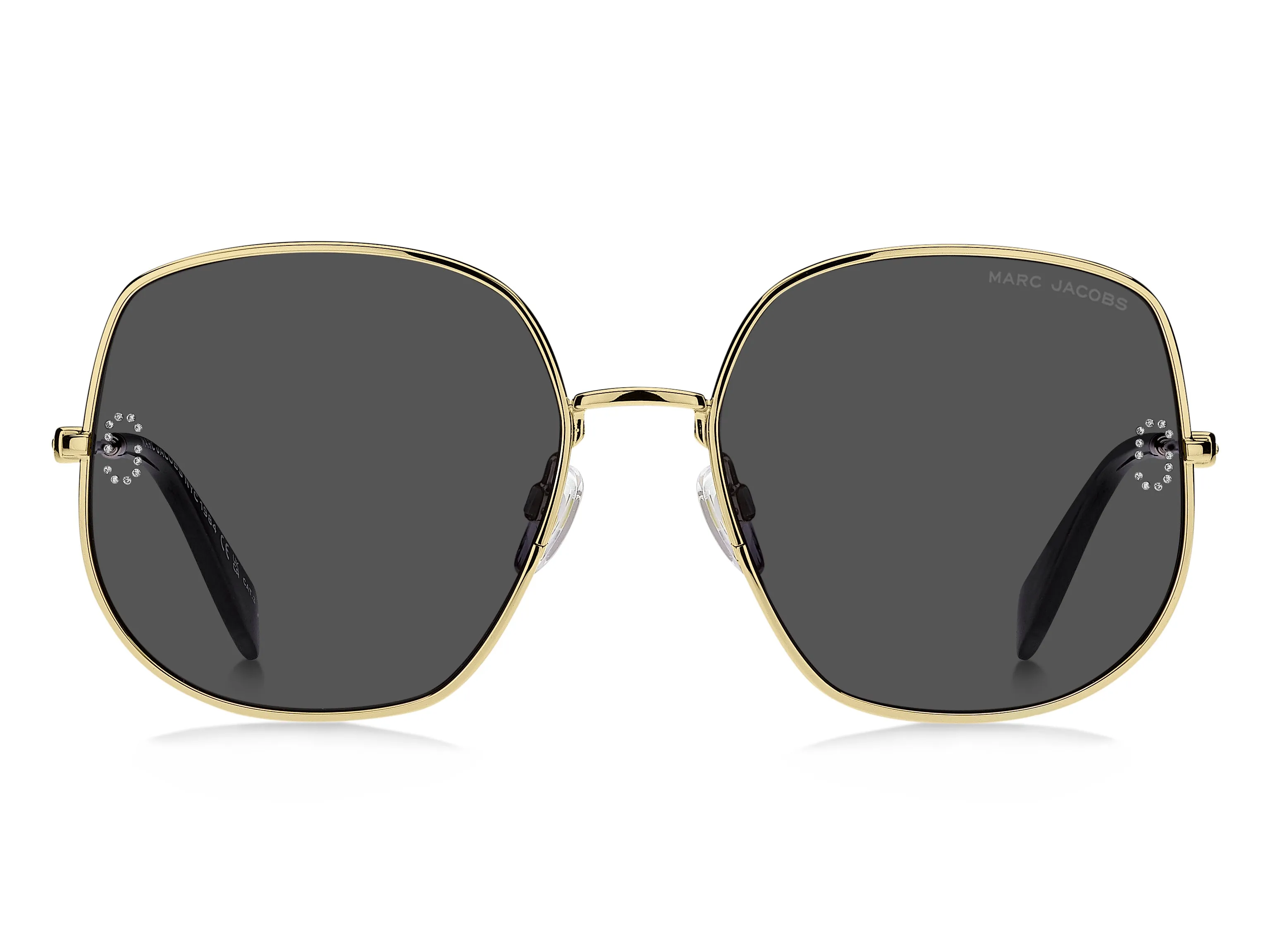Marc Jacobs Marc Jacobs MARC 916/N/S J5G/IR Occhiali da sole - immagine 2