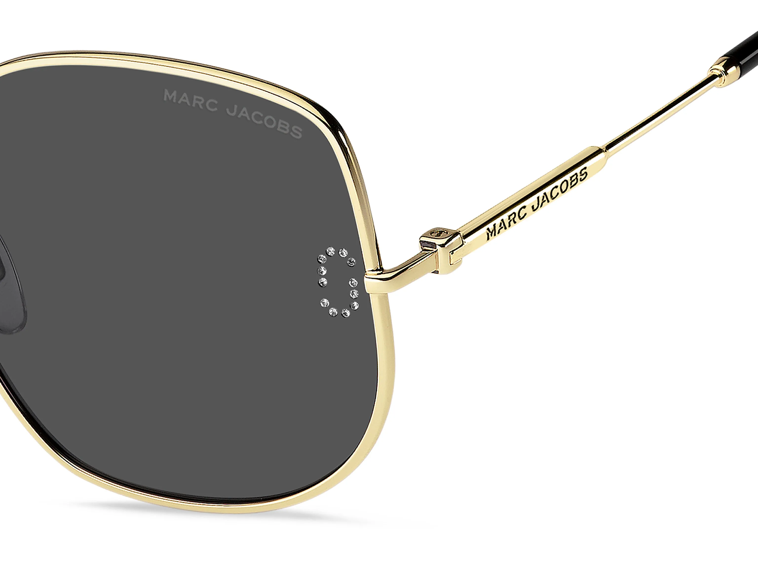 Marc Jacobs Marc Jacobs MARC 916/N/S J5G/IR Occhiali da sole - immagine 3