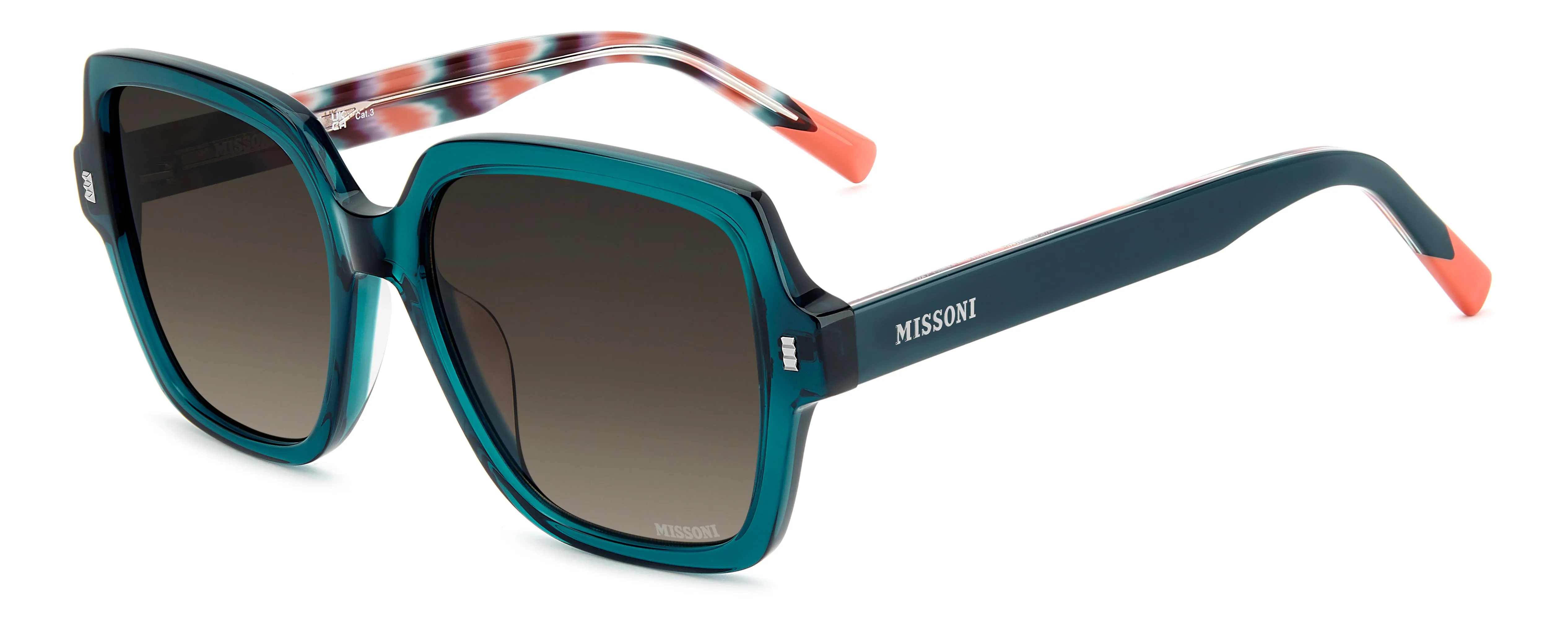 Missoni Missoni MIS 0281/G/S ZI9/HA Occhiali da sole - immagine 1