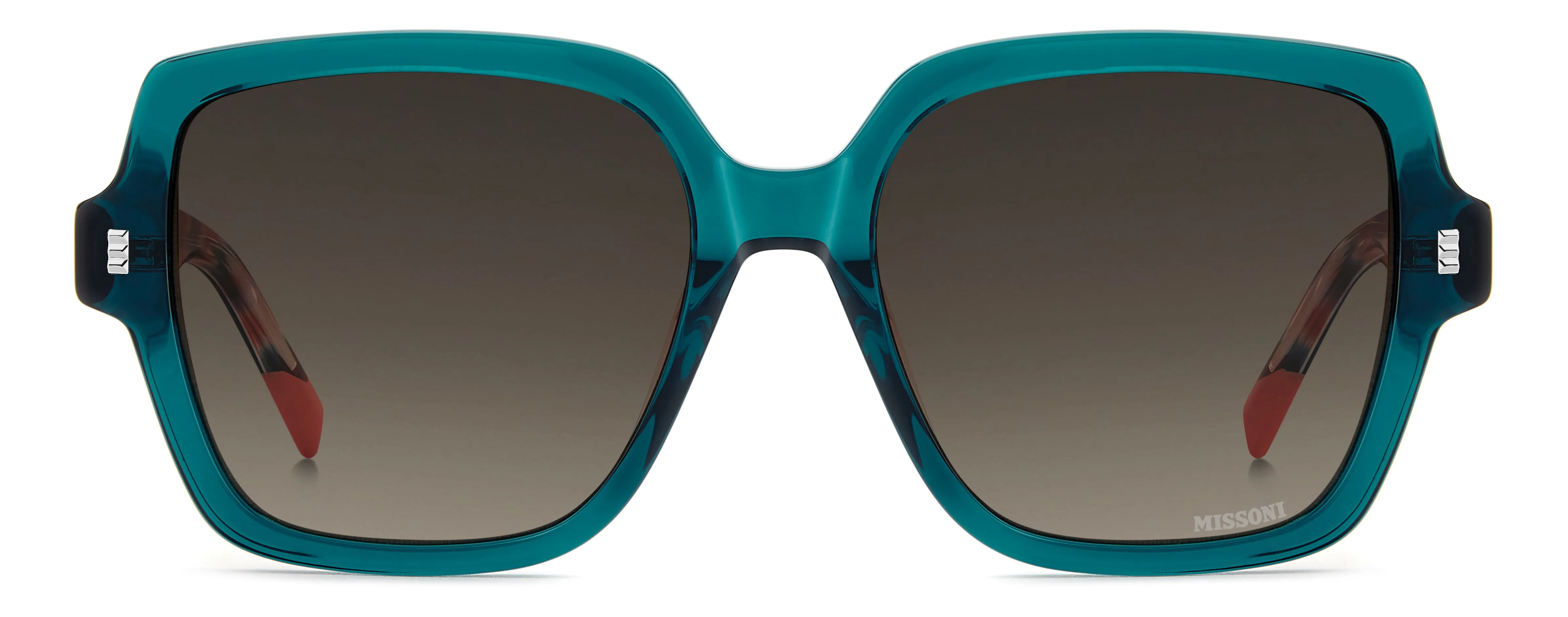 Missoni Missoni MIS 0281/G/S ZI9/HA Occhiali da sole - immagine 2