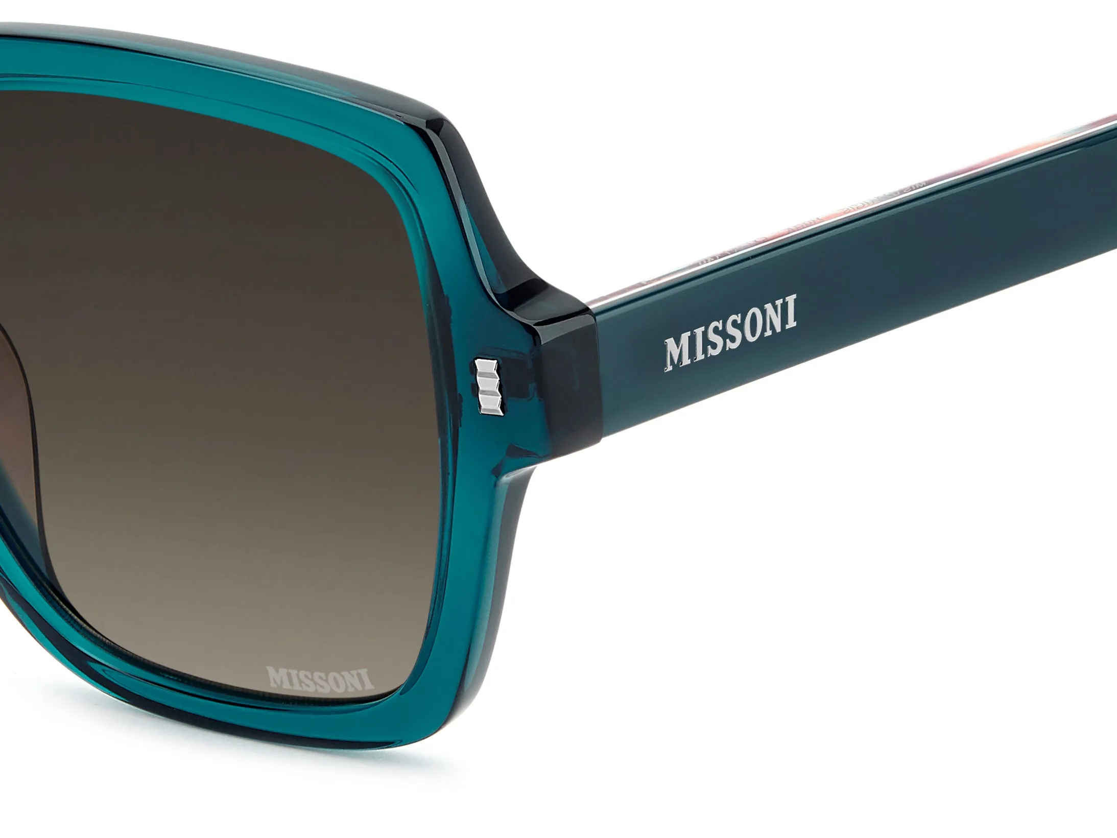 Missoni Missoni MIS 0281/G/S ZI9/HA Occhiali da sole - immagine 4