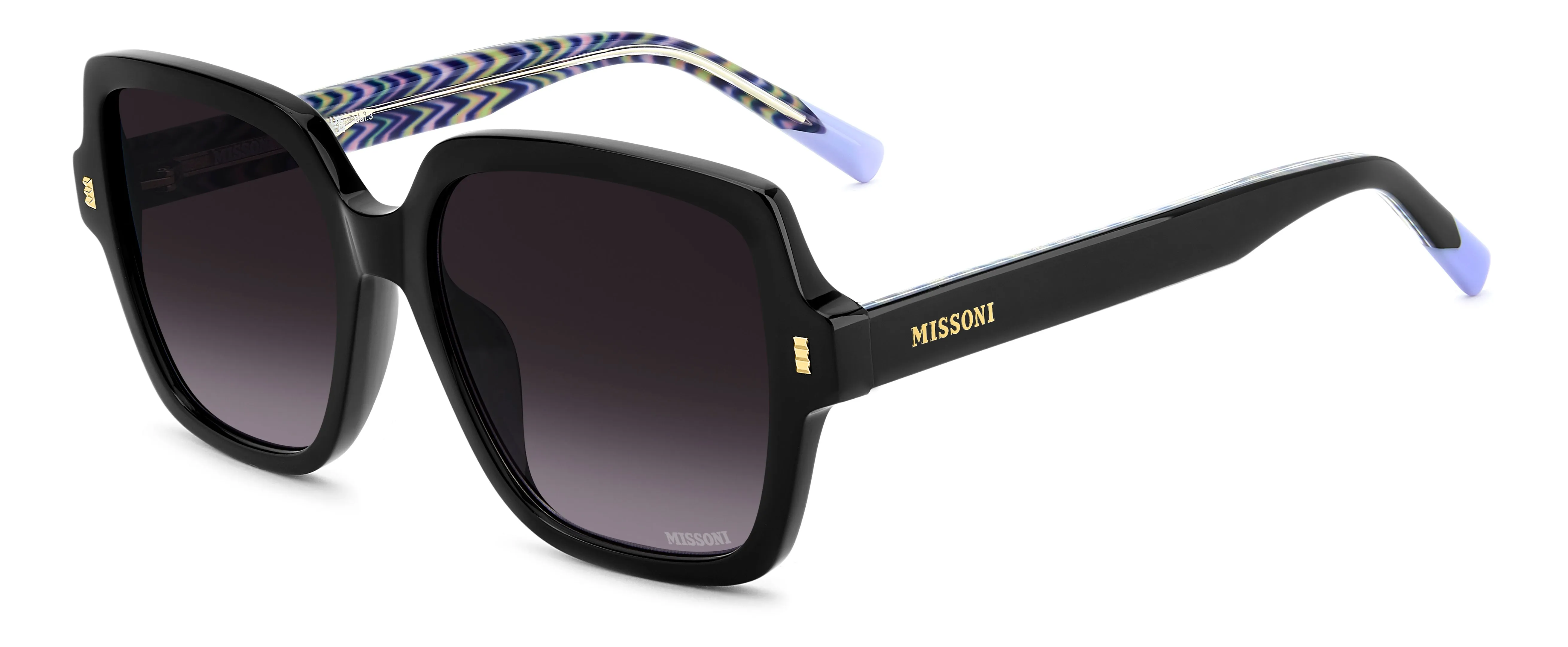 Missoni Missoni MIS 0281/G/S QFU/DG Occhiali da sole - immagine 1