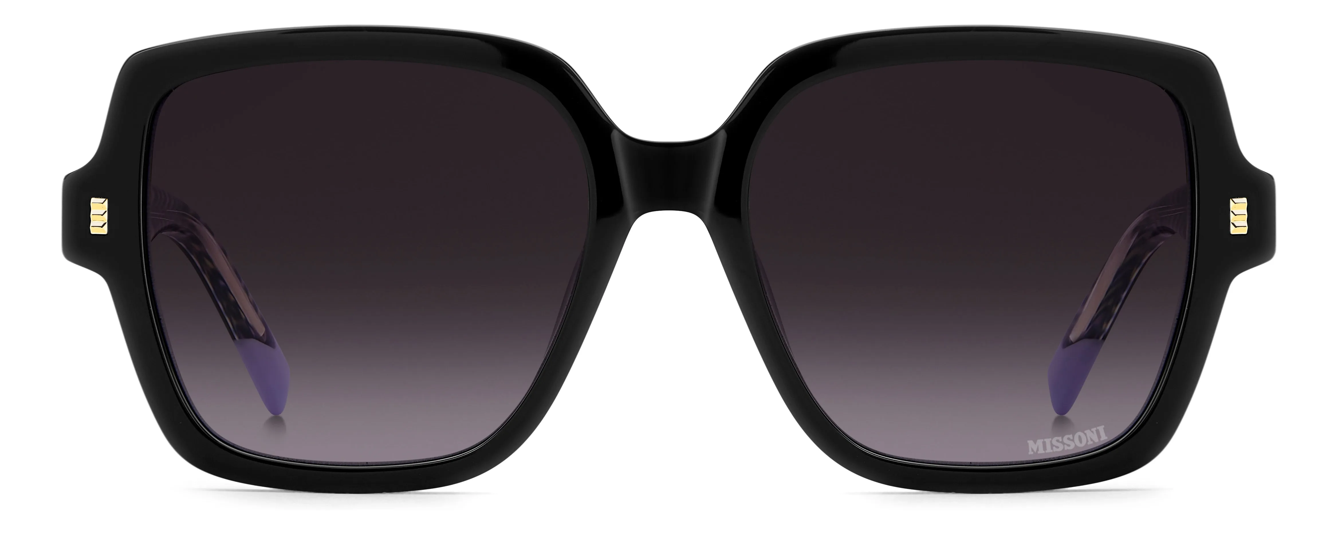 Missoni Missoni MIS 0281/G/S QFU/DG Occhiali da sole - immagine 2