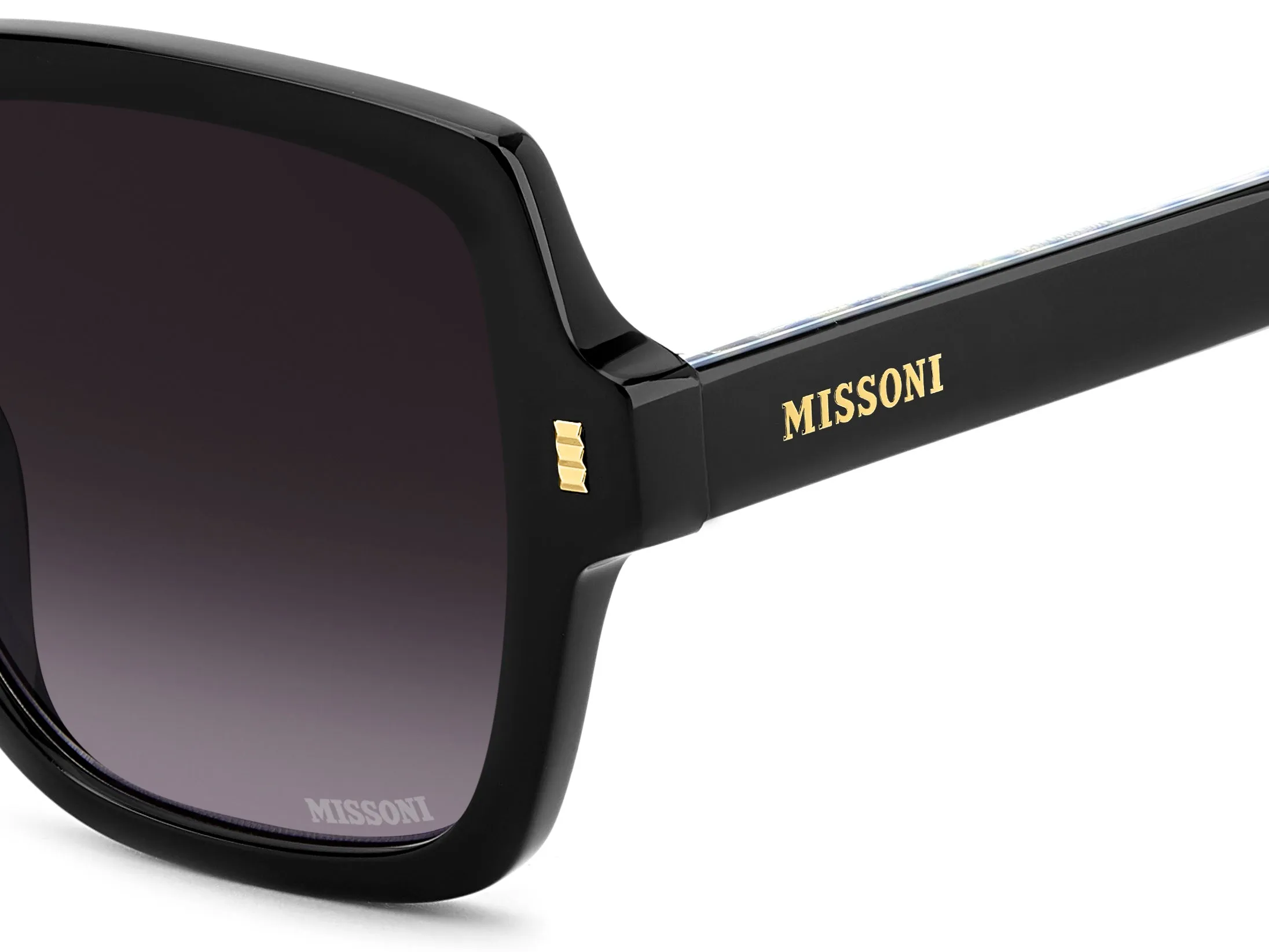 Missoni Missoni MIS 0281/G/S QFU/DG Occhiali da sole - immagine 3