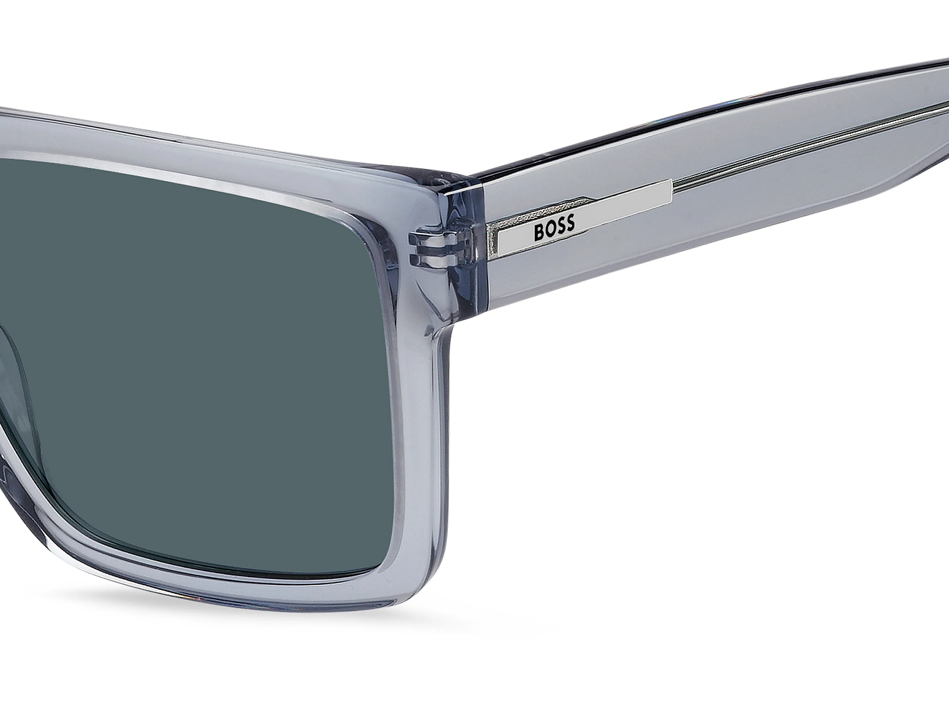 Hugo Boss Hugo Boss BOSS 1895/S PJP/IR Occhiali da sole - immagine 3