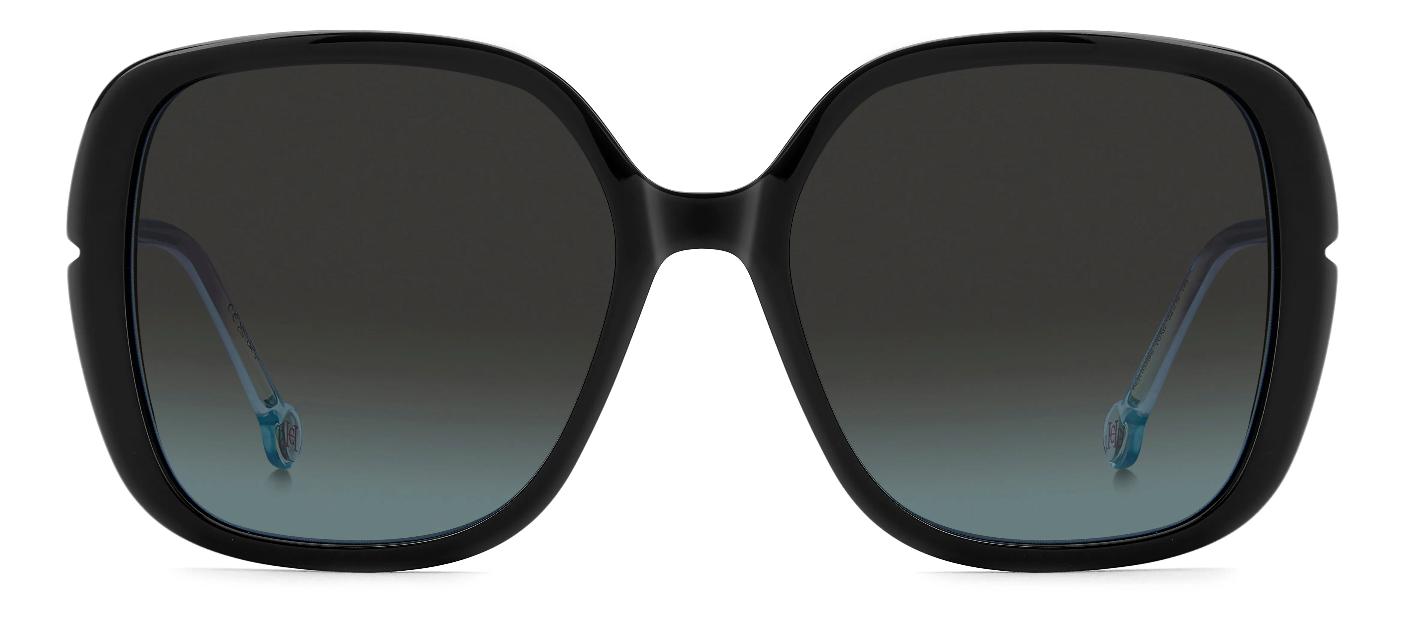 Carolina Herrera Carolina Herrera HER 0386/S YCX/I7 Occhiali da sole - immagine 2