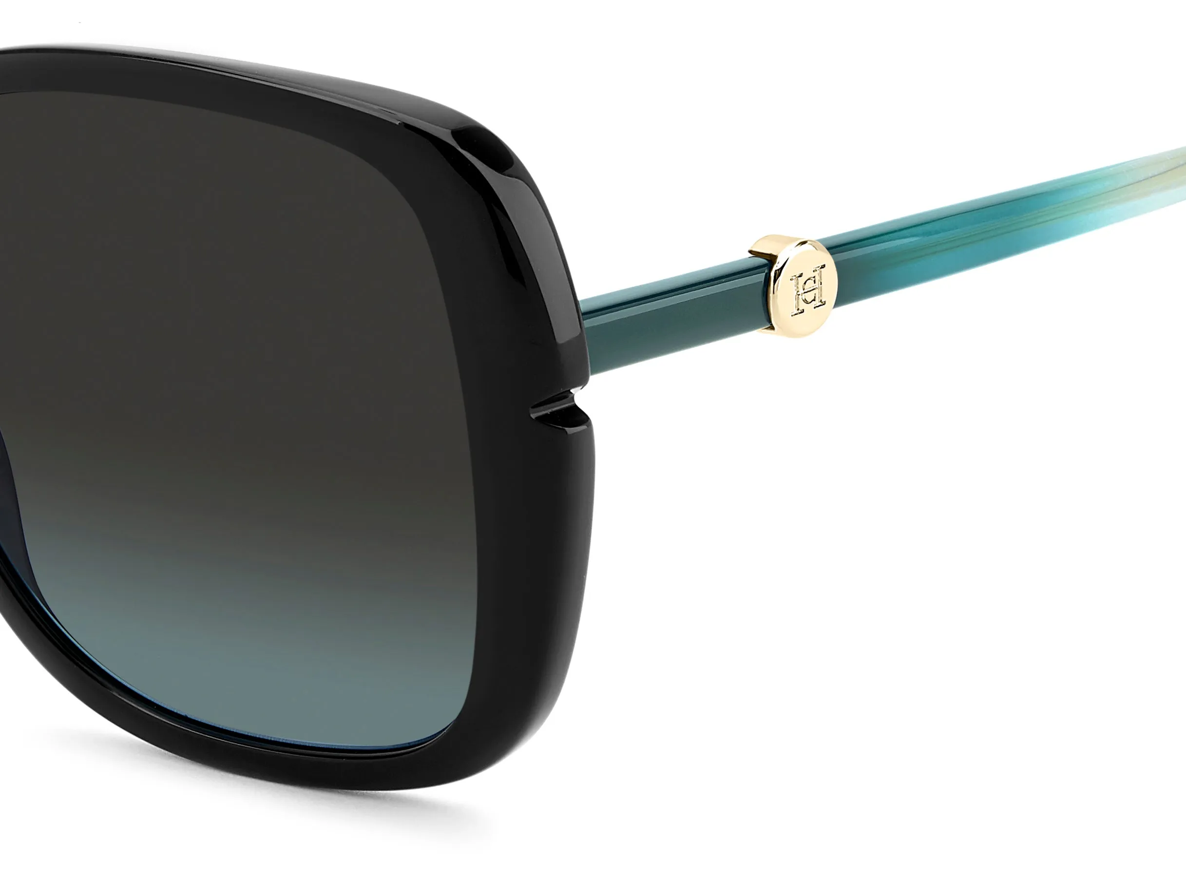 Carolina Herrera Carolina Herrera HER 0386/S YCX/I7 Occhiali da sole - immagine 3