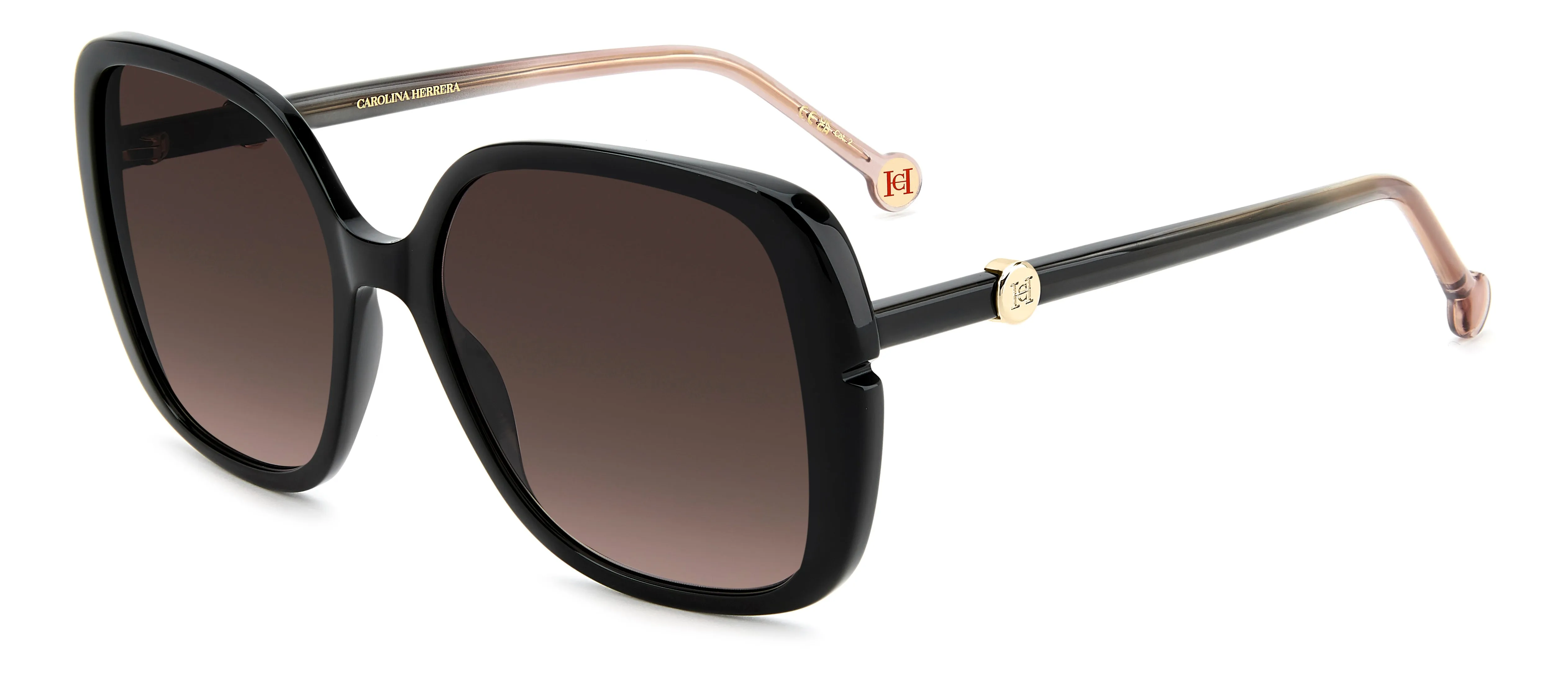 Carolina Herrera Carolina Herrera HER 0386/S 807/HA Occhiali da sole - immagine 1