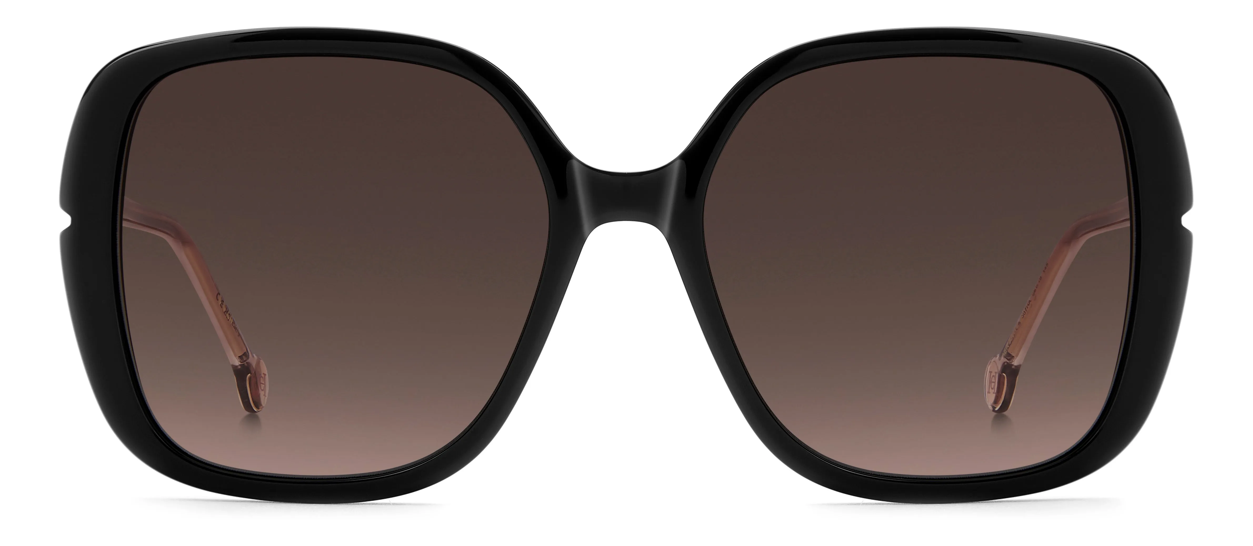 Carolina Herrera Carolina Herrera HER 0386/S 807/HA Occhiali da sole - immagine 2