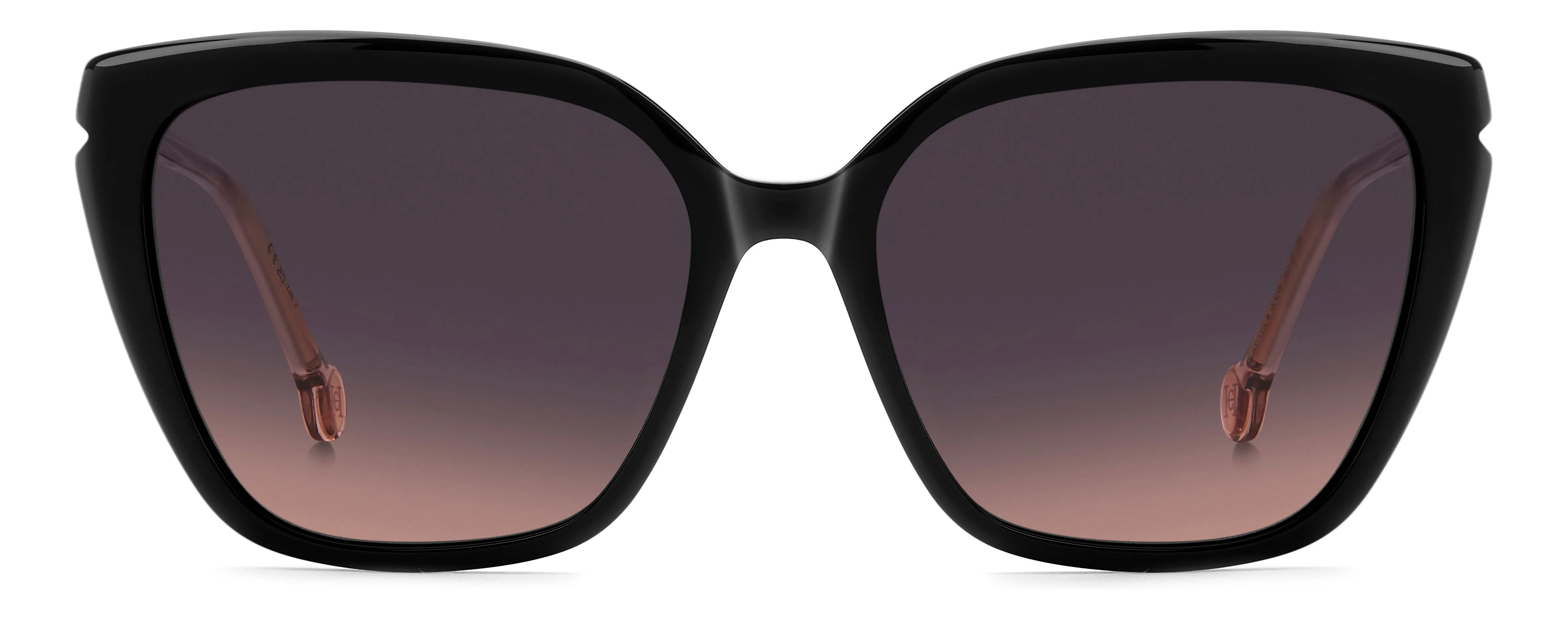 Carolina Herrera Carolina Herrera HER 0385/S OFE/TP Occhiali da sole - immagine 2
