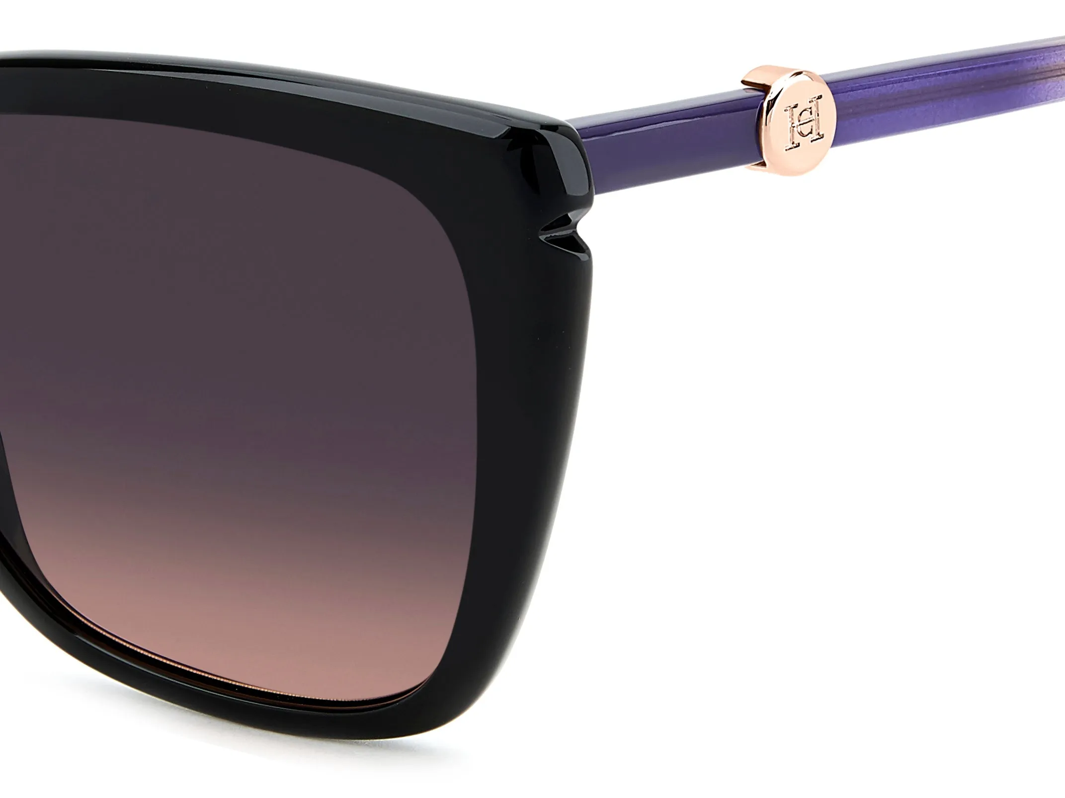 Carolina Herrera Carolina Herrera HER 0385/S OFE/TP Occhiali da sole - immagine 3
