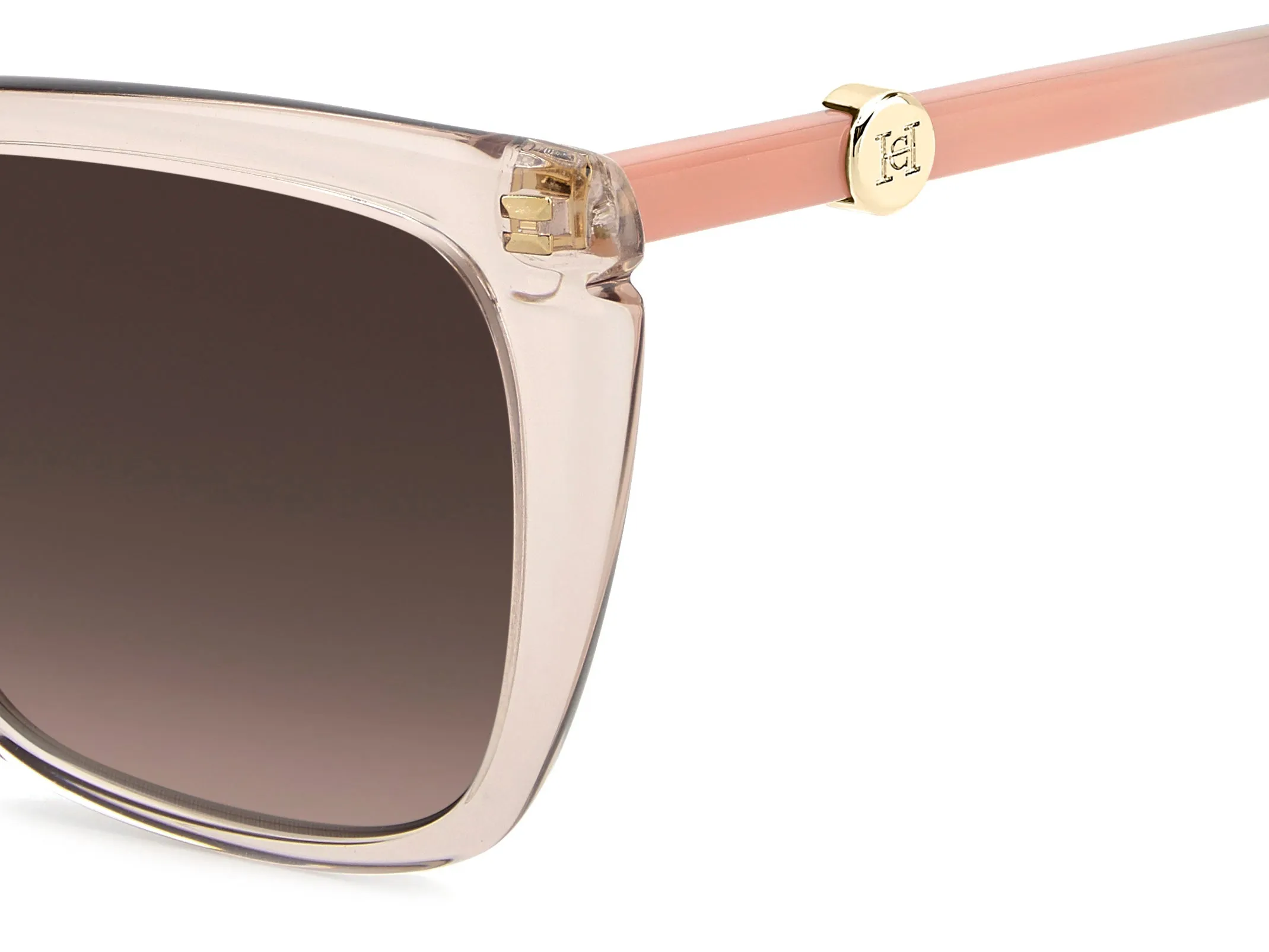 Carolina Herrera Carolina Herrera HER 0385/S FWM/HA Occhiali da sole - immagine 3