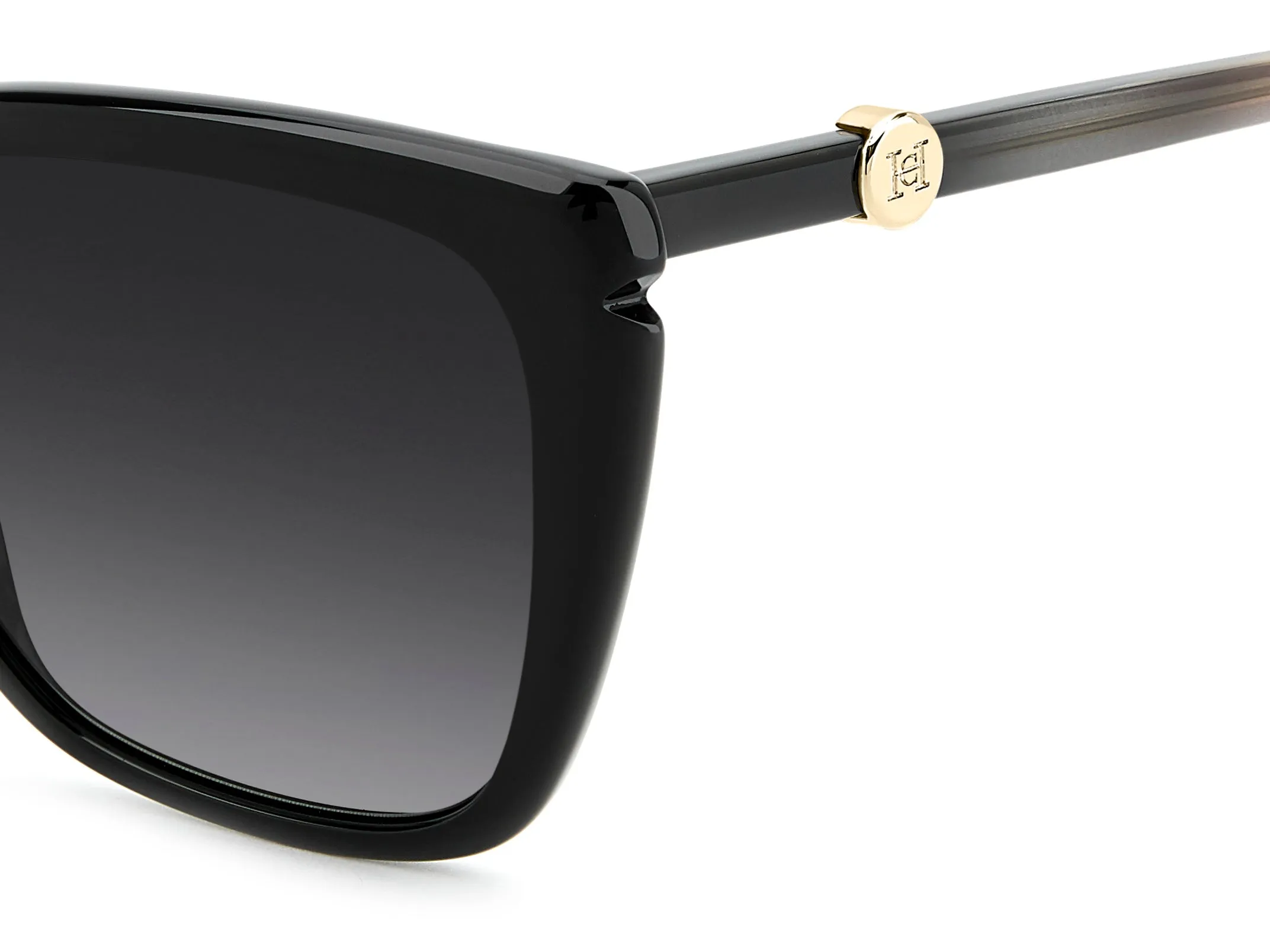 Carolina Herrera Carolina Herrera HER 0385/S 807/9O Occhiali da sole - immagine 3