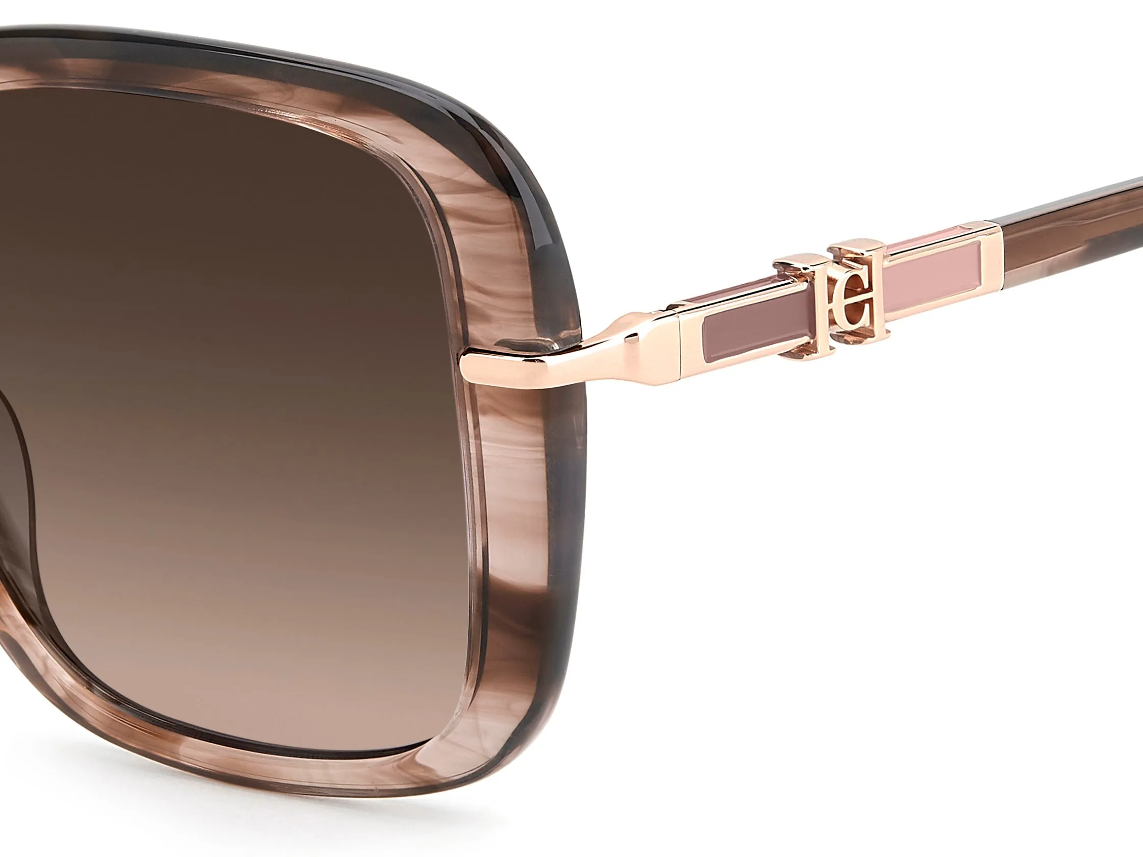 Carolina Herrera Carolina Herrera HER 0380/G/S EX4/HA Occhiali da sole - immagine 3