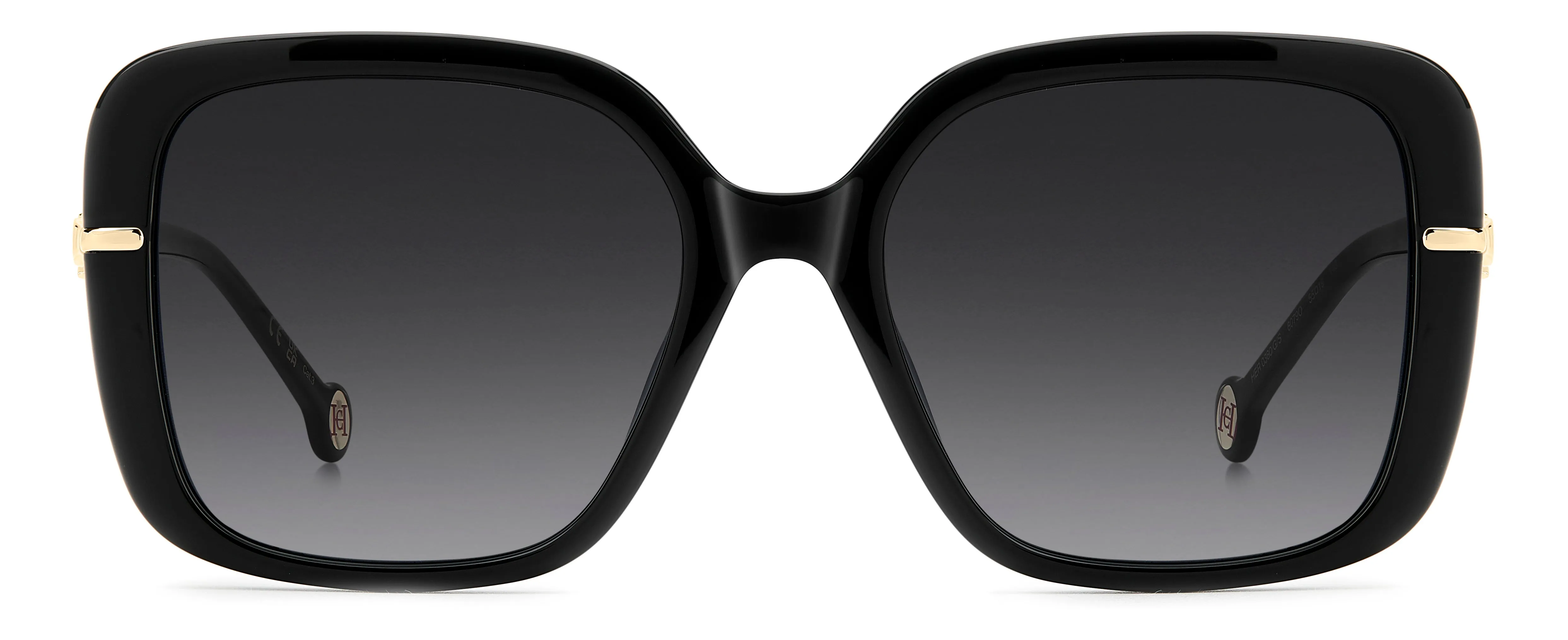 Carolina Herrera Carolina Herrera HER 0380/G/S 807/9O Occhiali da sole - immagine 2