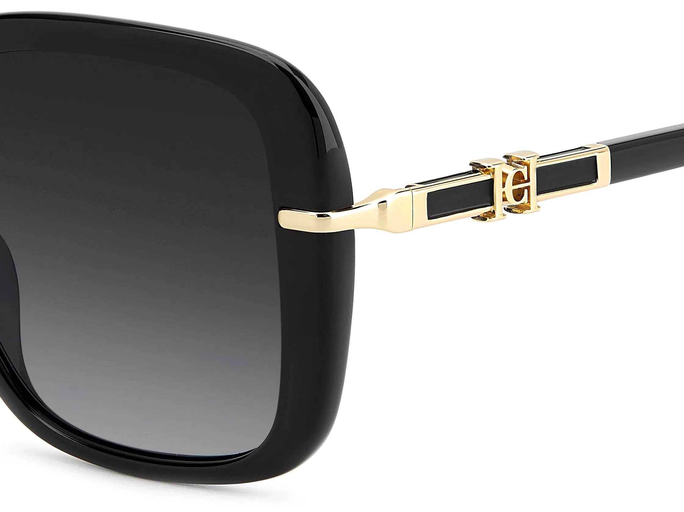 Carolina Herrera Carolina Herrera HER 0380/G/S 807/9O Occhiali da sole - immagine 3