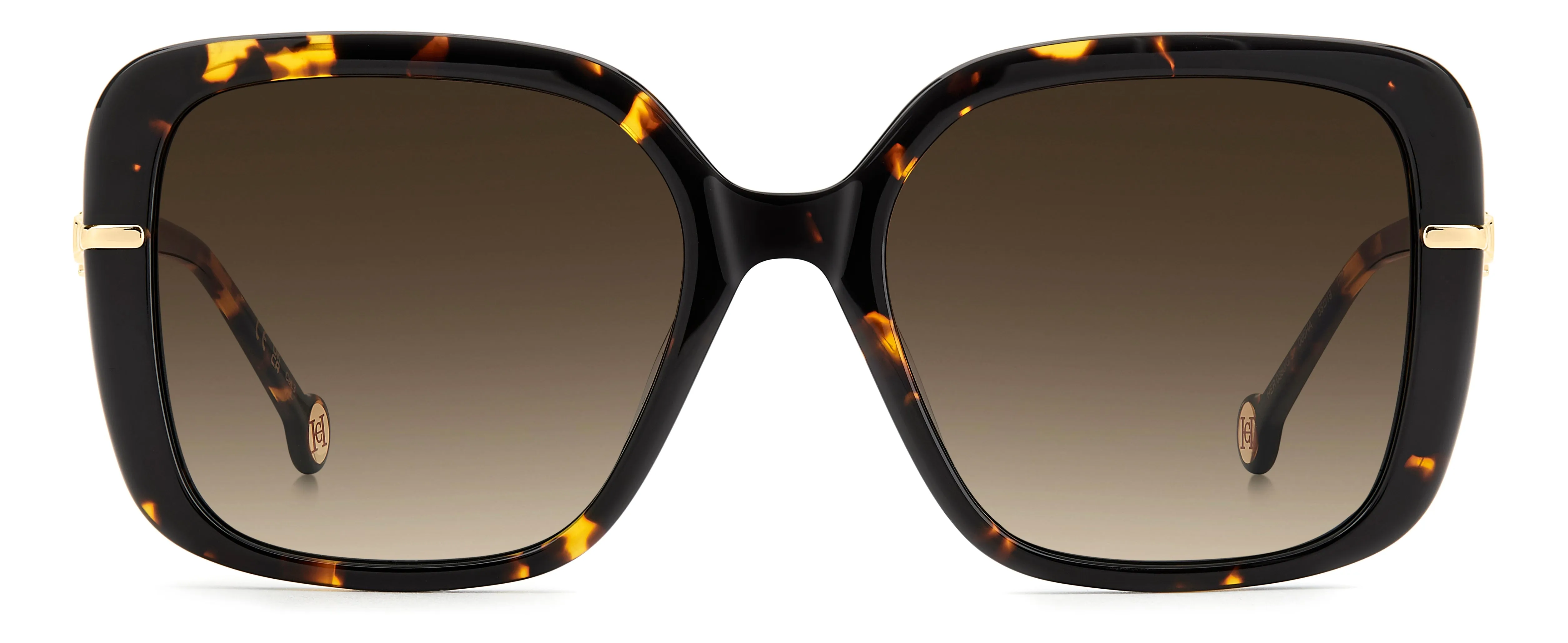 Carolina Herrera Carolina Herrera HER 0380/G/S 086/HA Occhiali da sole - immagine 2
